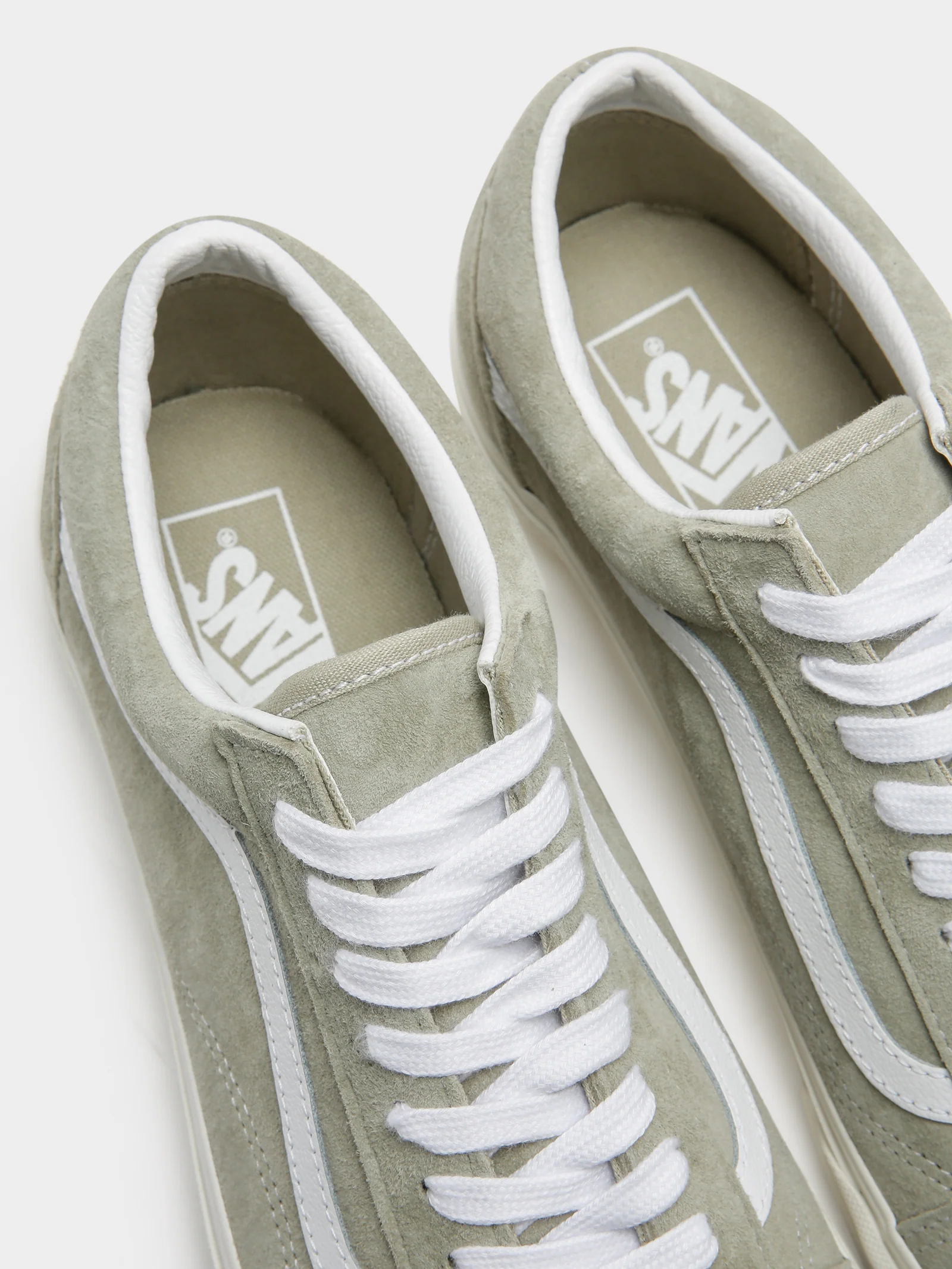 Unisex Old Skool Sneakers - Image 3