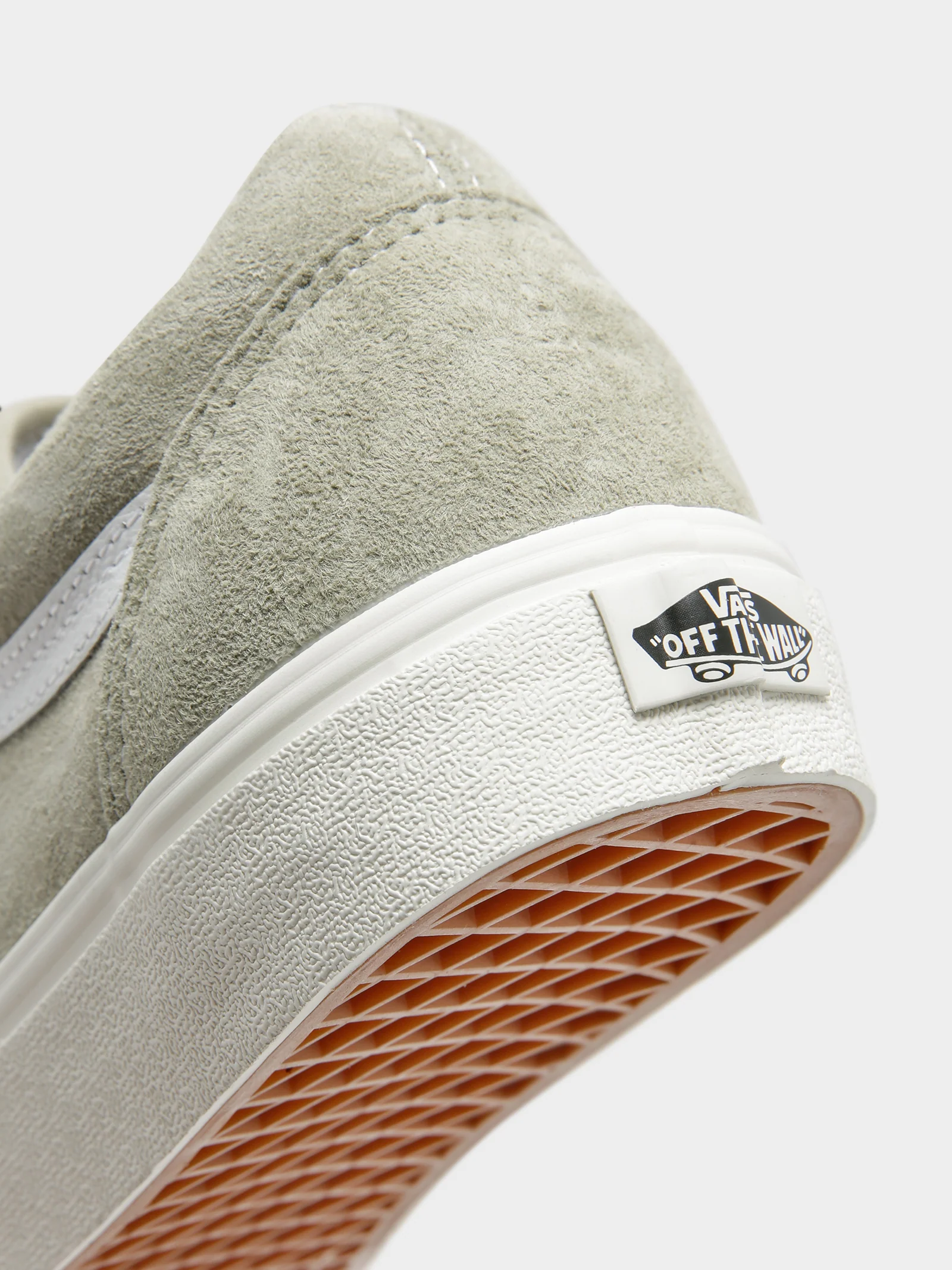 Unisex Old Skool Sneakers - Image 4