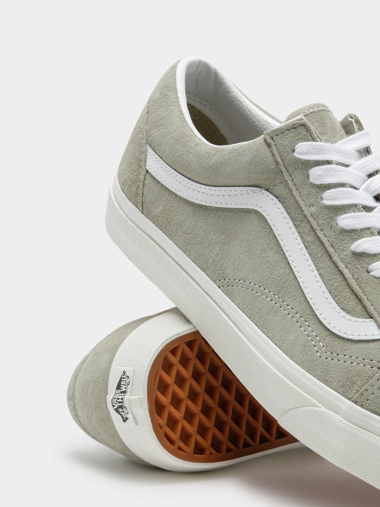 Unisex Old Skool Sneakers - Image 5