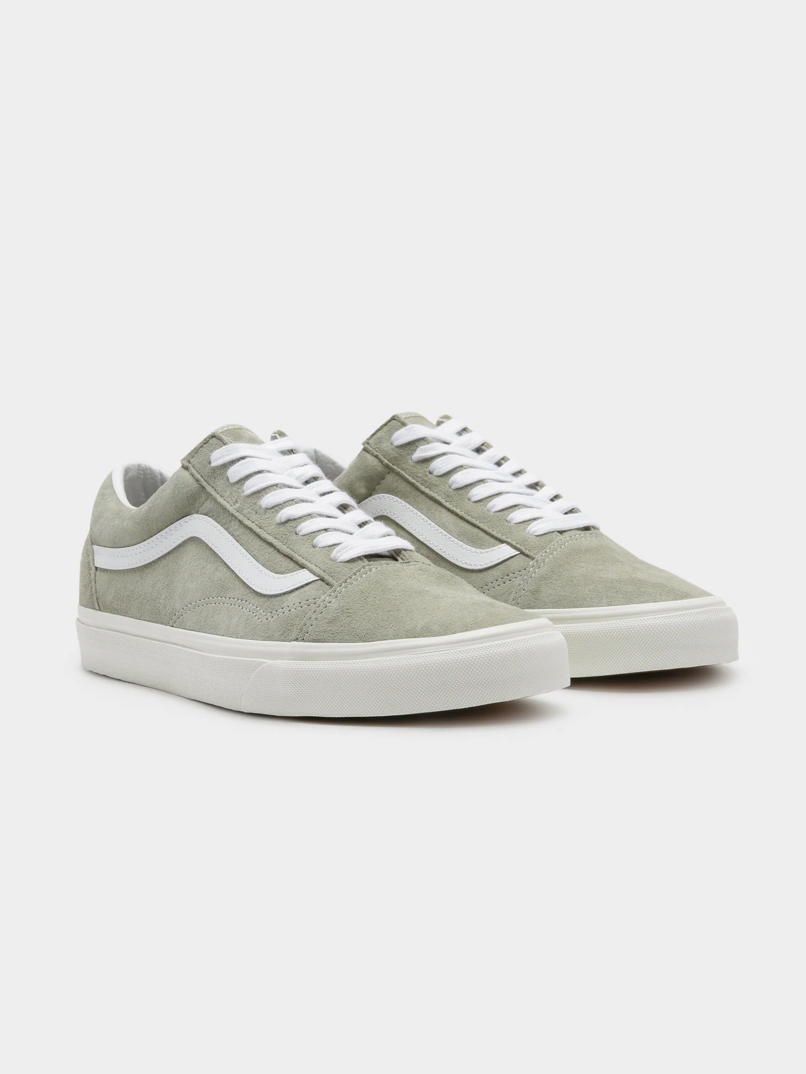 Unisex Old Skool Sneakers - Image 6