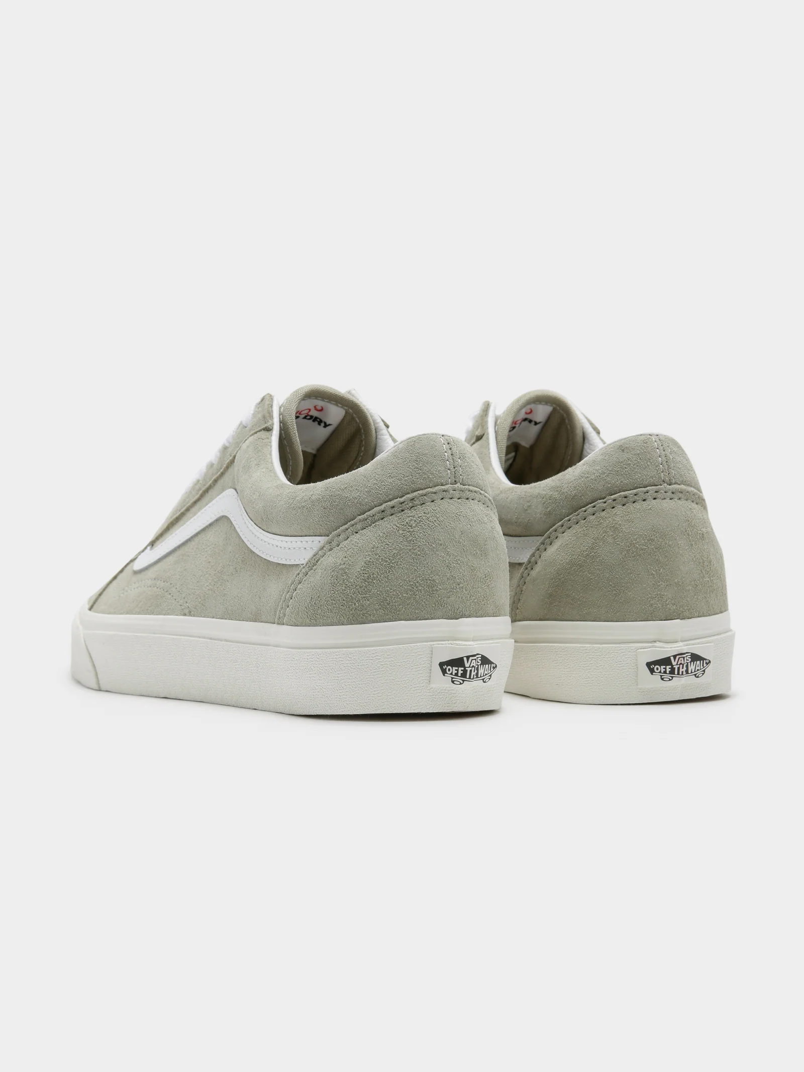 Unisex Old Skool Sneakers - Image 7