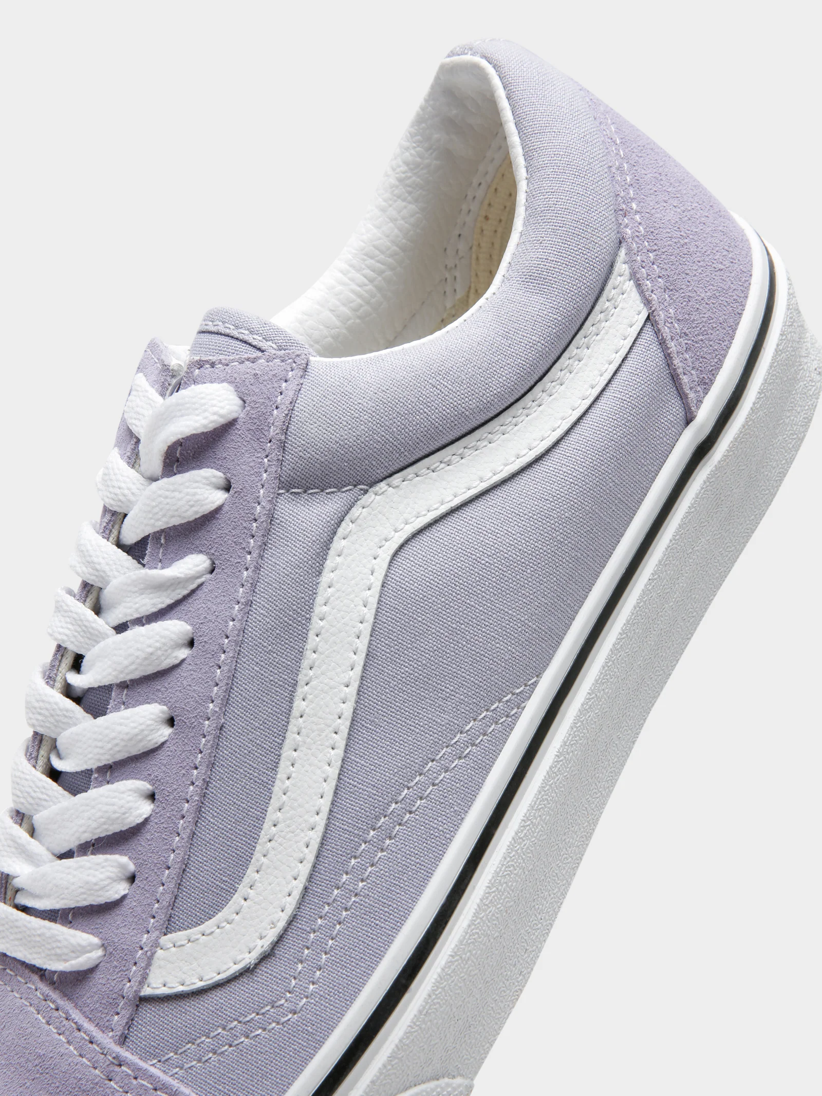 Unisex Old Skool Sneakers - Image 3