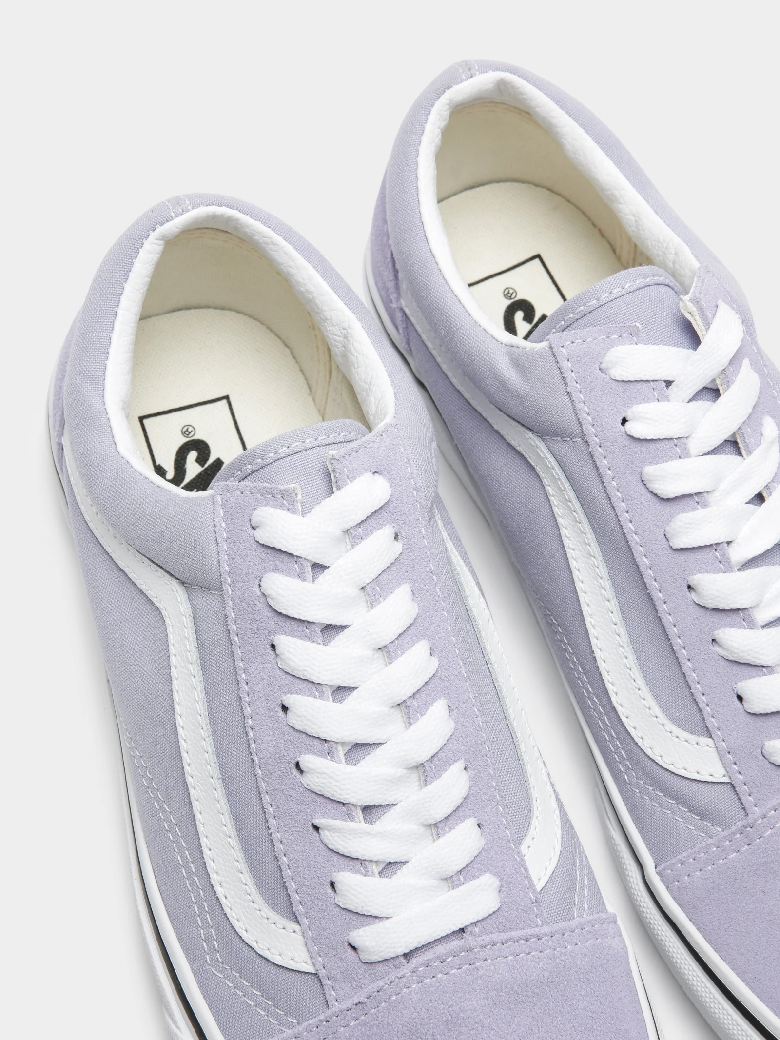 Unisex Old Skool Sneakers - Image 4