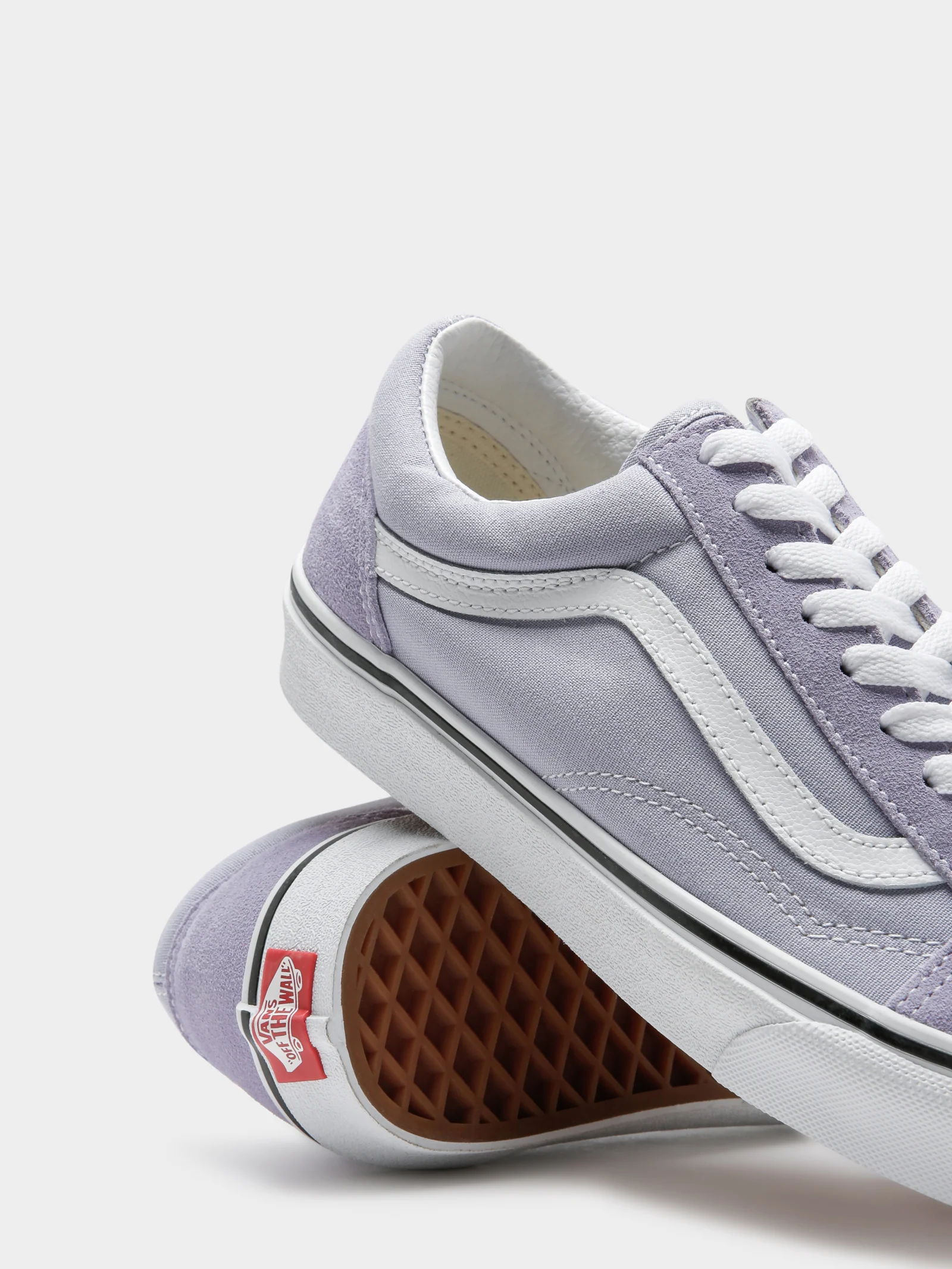 Unisex Old Skool Sneakers - Image 5