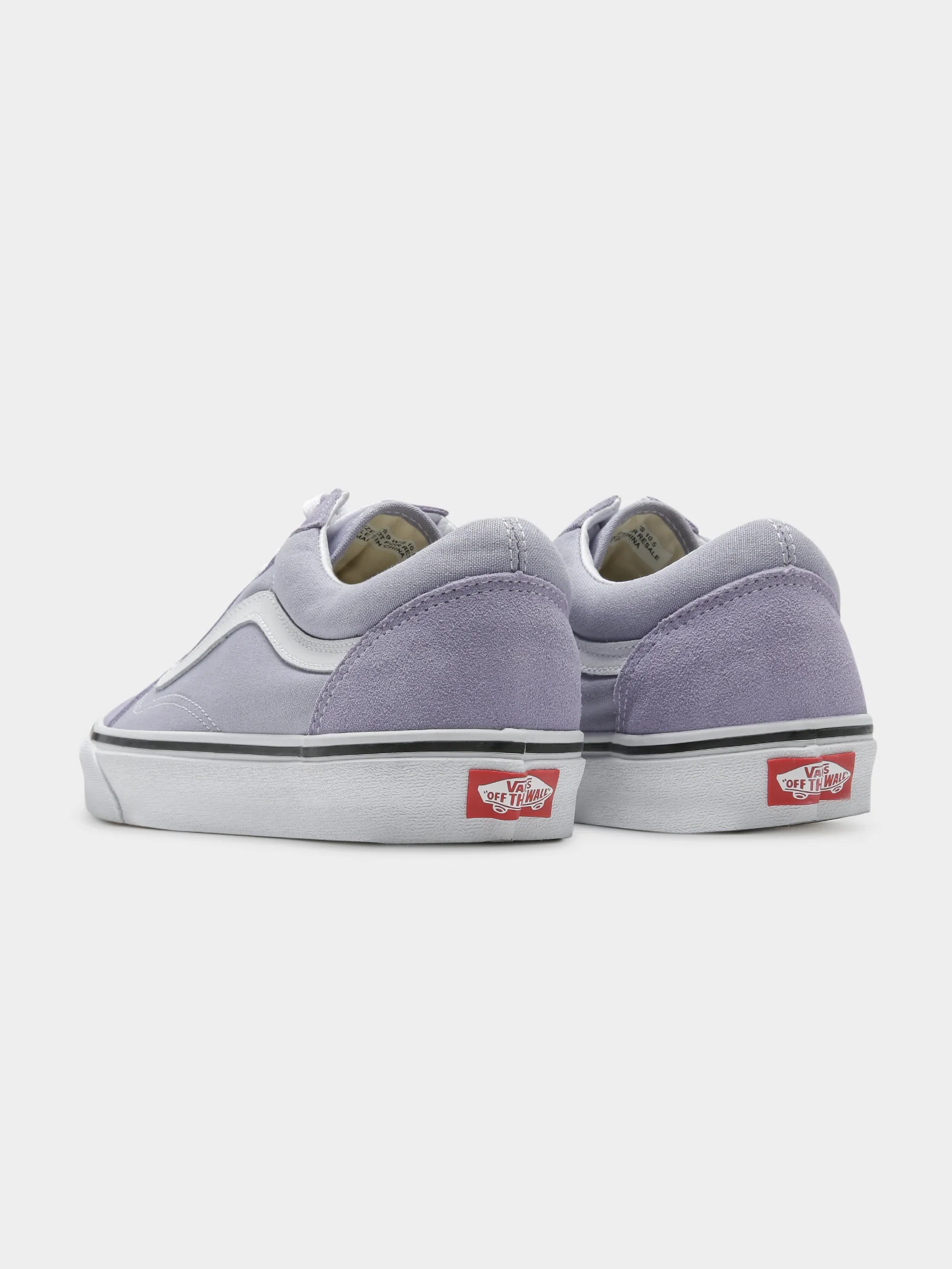 Unisex Old Skool Sneakers - Image 7
