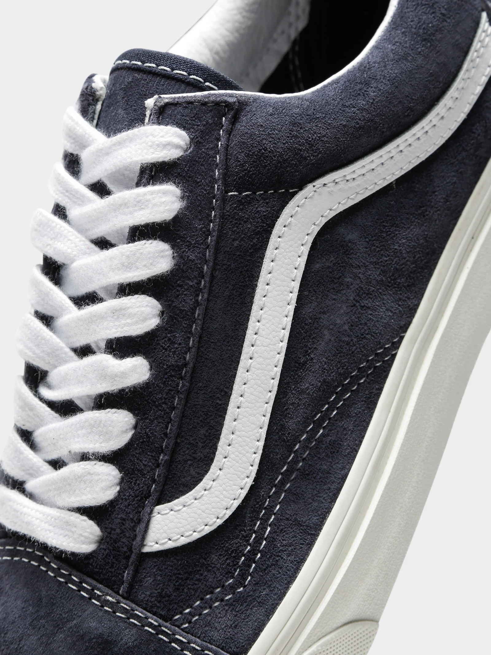 Unisex Old Skool Sneakers - Image 4