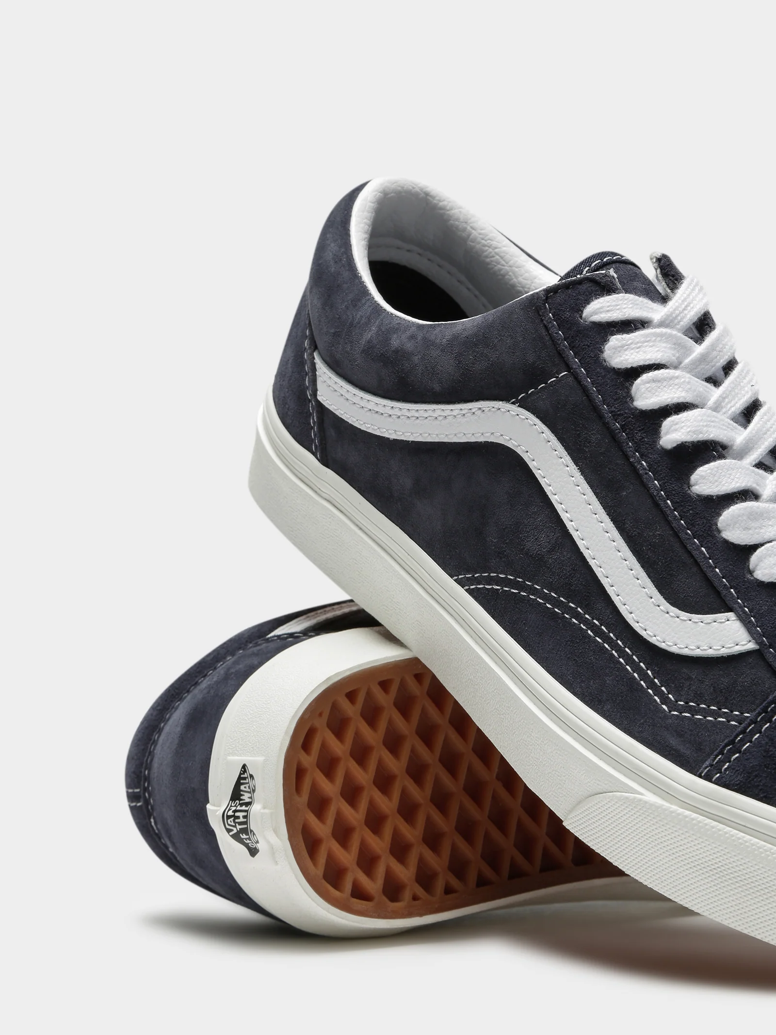Unisex Old Skool Sneakers - Image 5