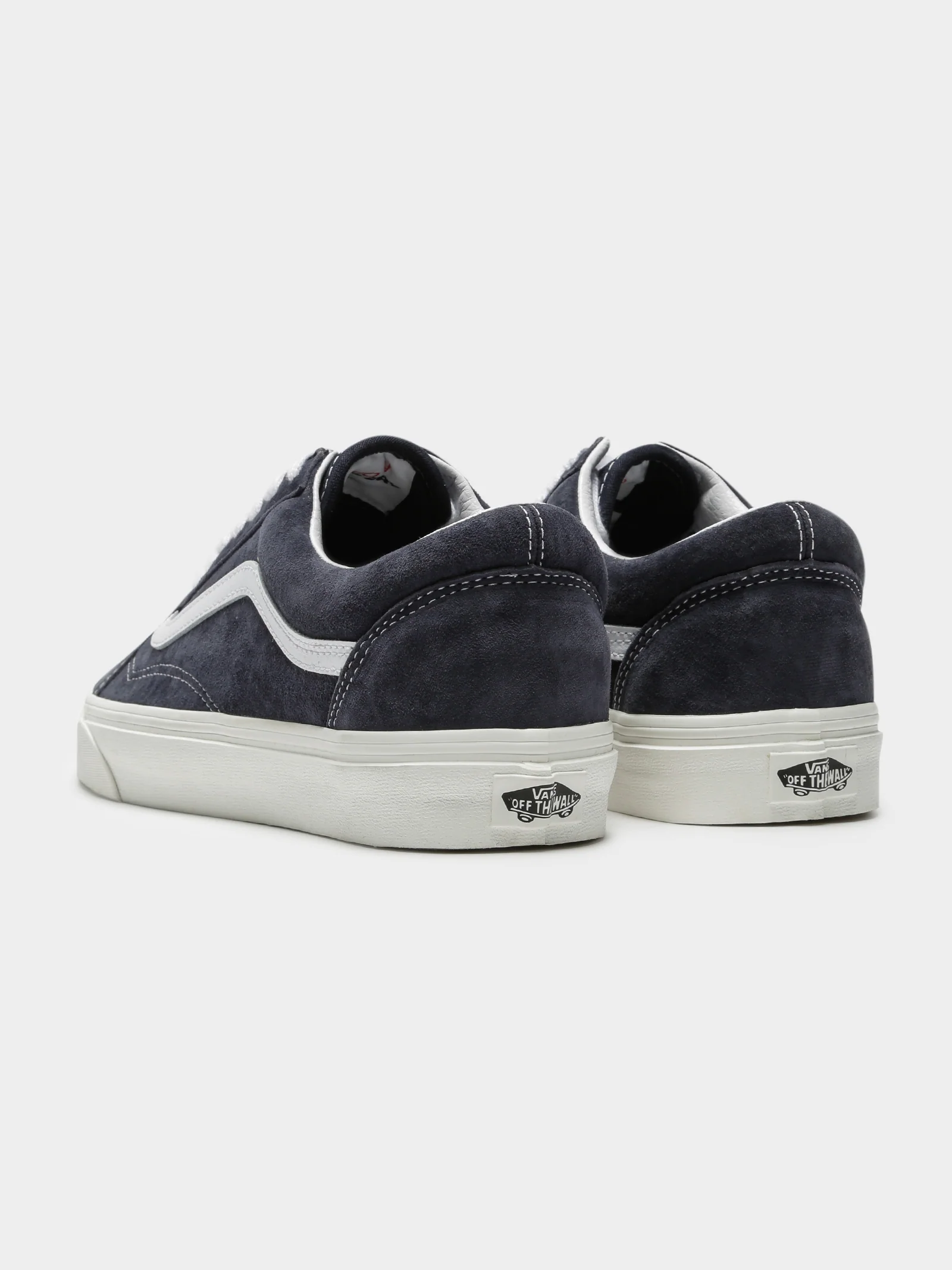 Unisex Old Skool Sneakers - Image 7