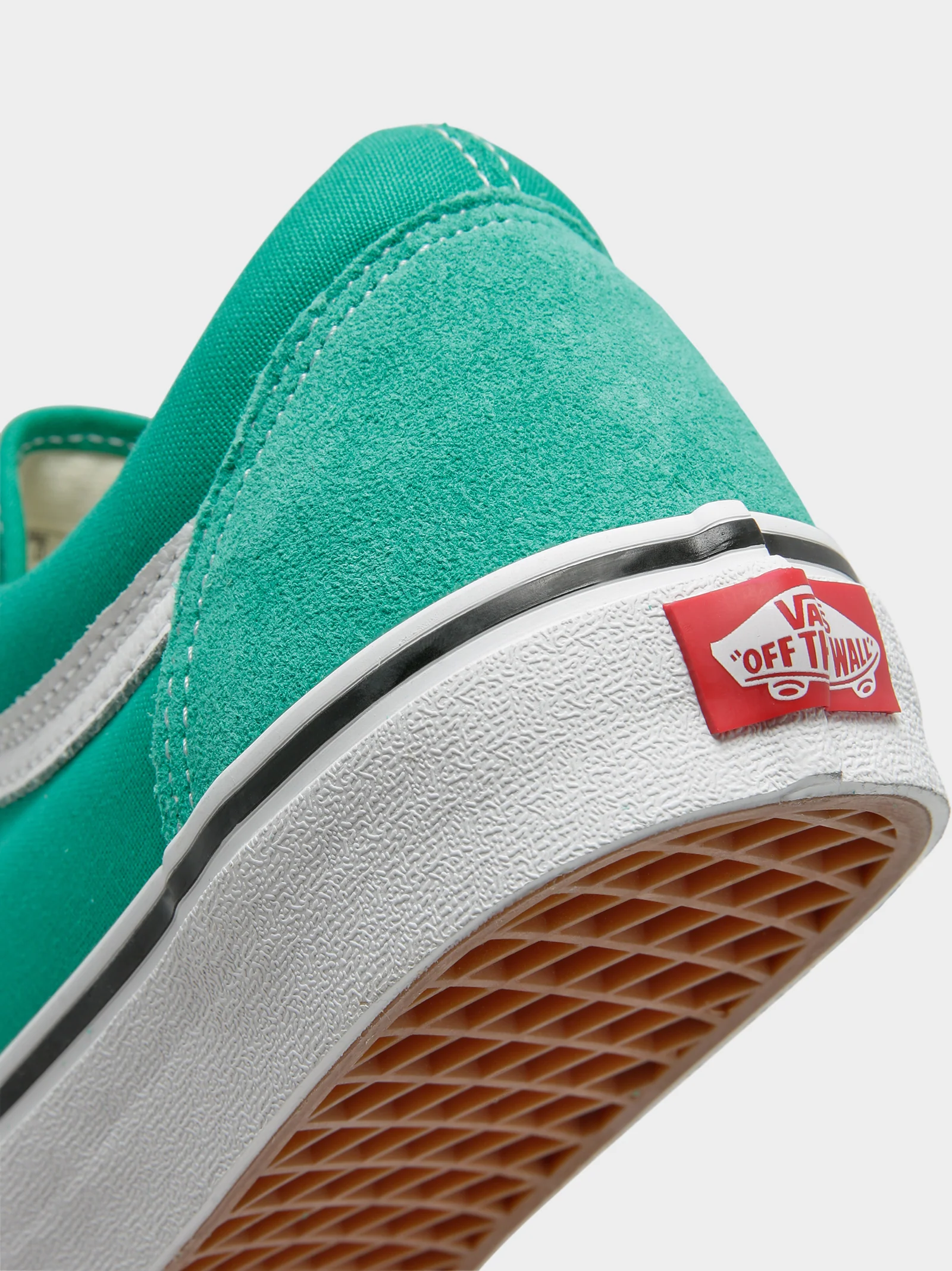 Unisex Old Skool Sneakers - Image 4