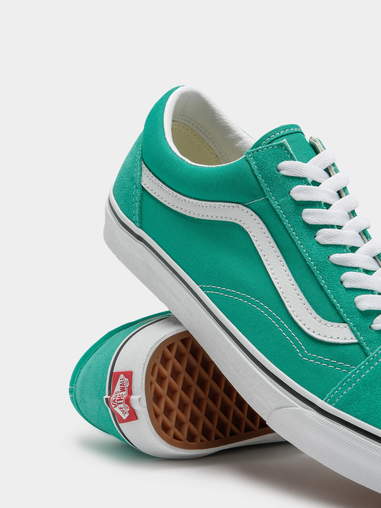 Unisex Old Skool Sneakers - Image 5