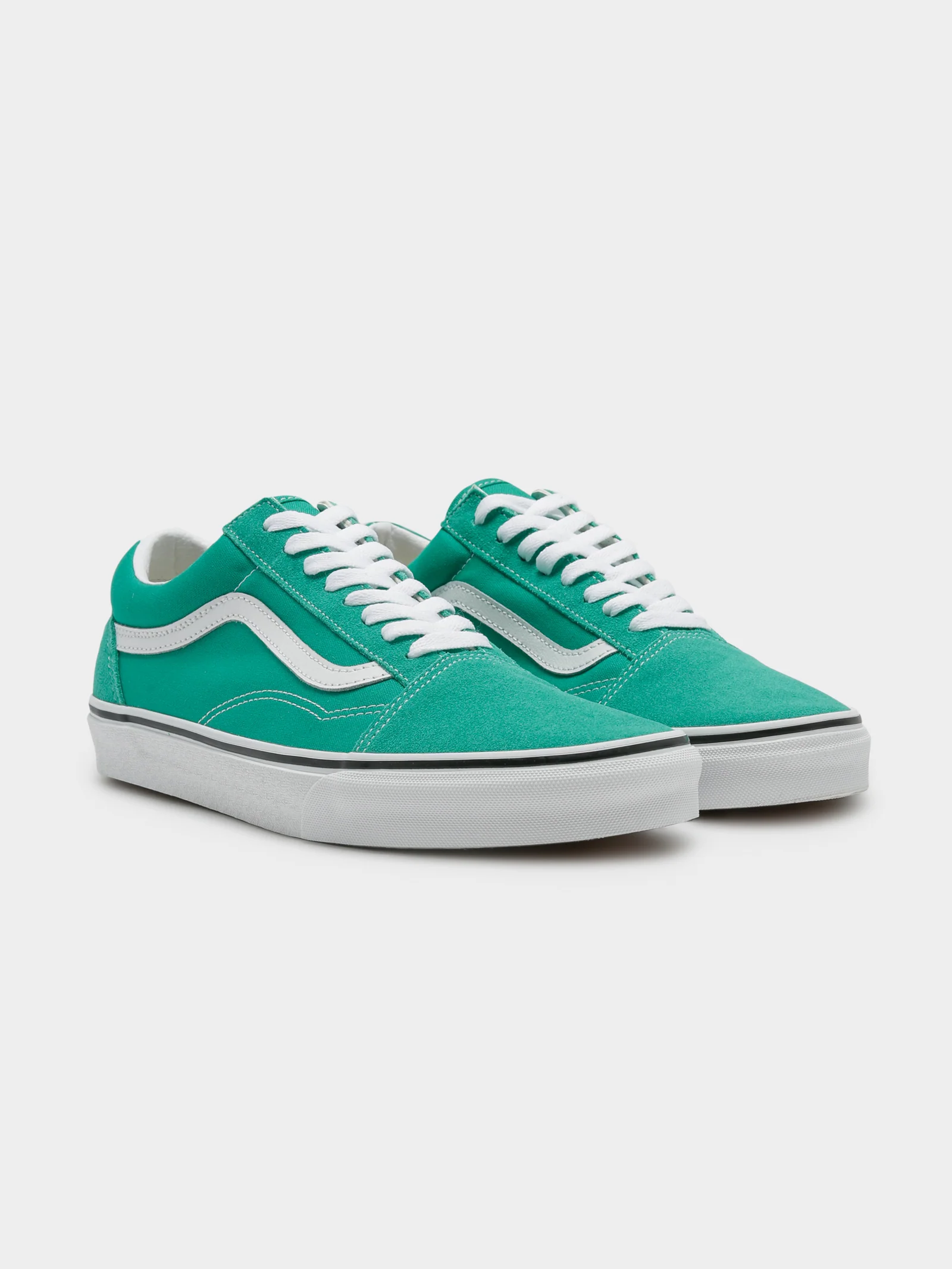 Unisex Old Skool Sneakers - Image 6