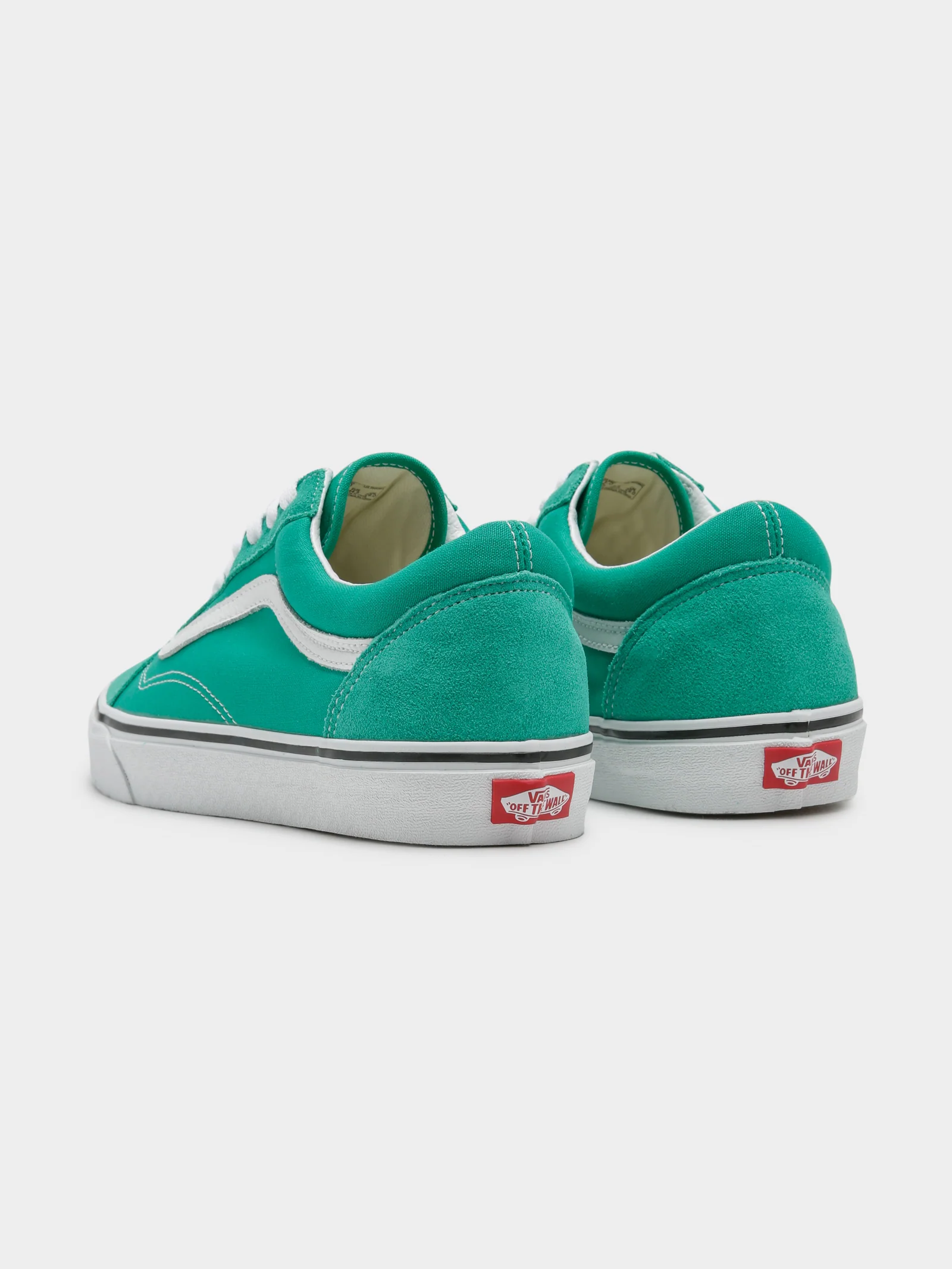 Unisex Old Skool Sneakers - Image 7