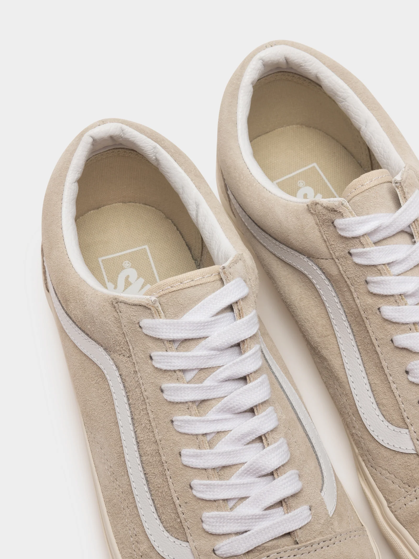 Unisex Old Skool Suede - Image 3