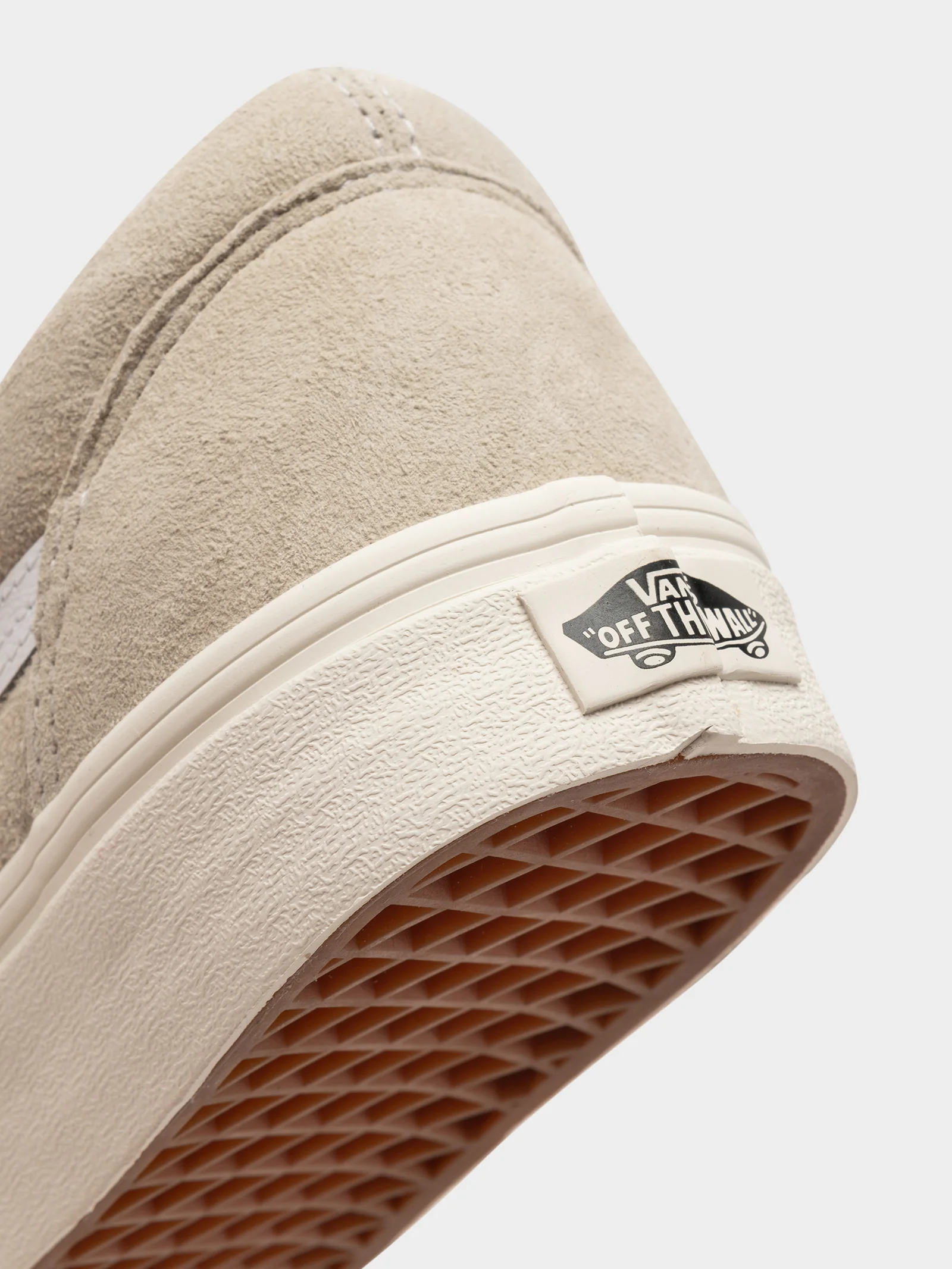 Unisex Old Skool Suede - Image 4