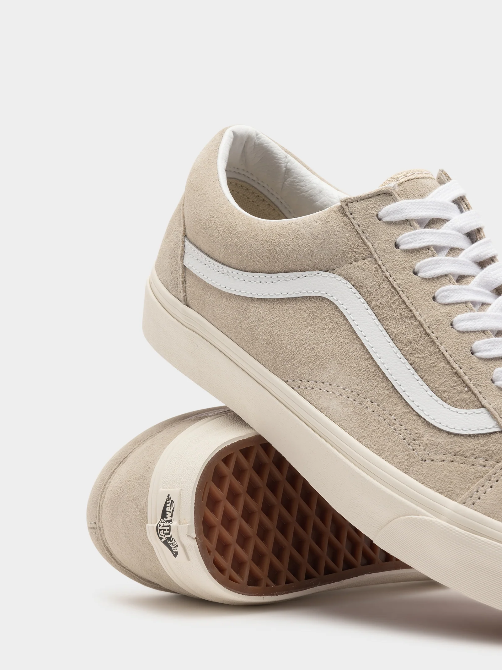 Unisex Old Skool Suede - Image 5
