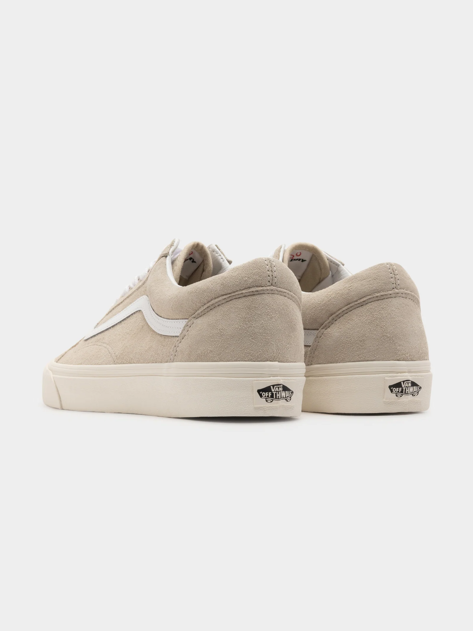 Unisex Old Skool Suede - Image 7