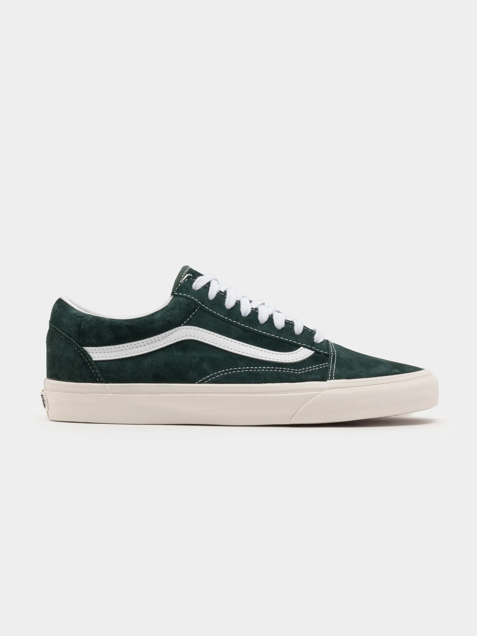 Unisex Old Skool Suede Sneaker - Image 2