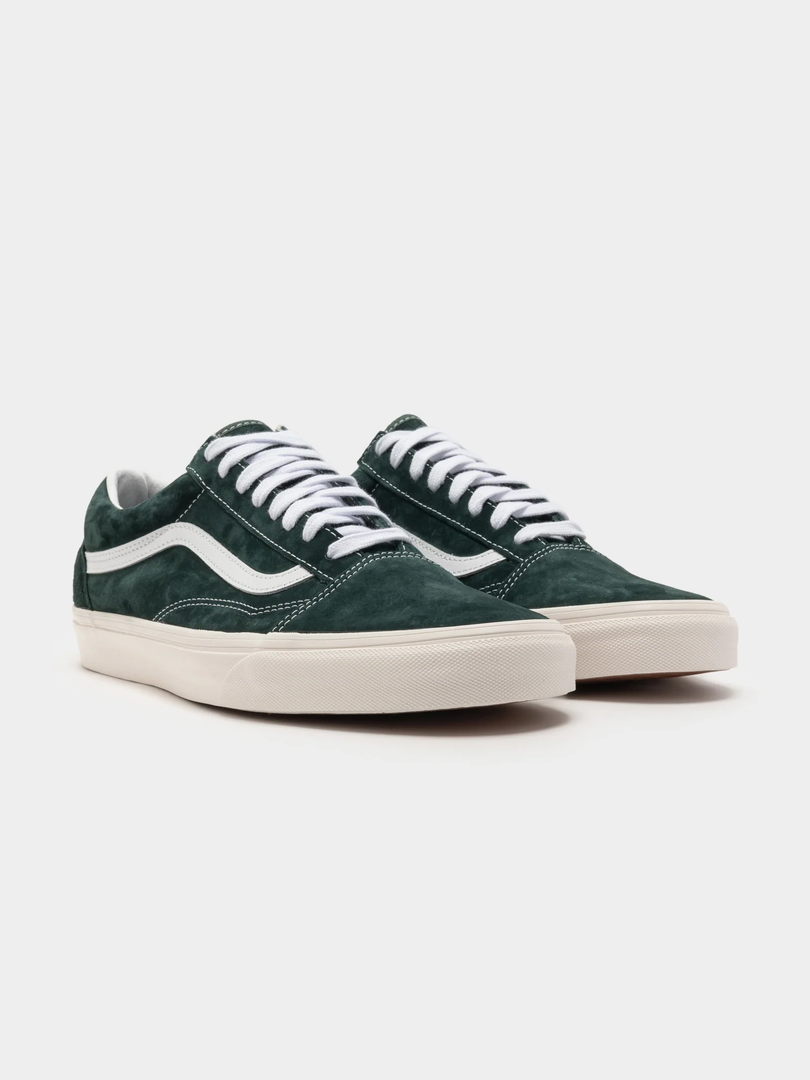 Unisex Old Skool Suede Sneaker - Image 6
