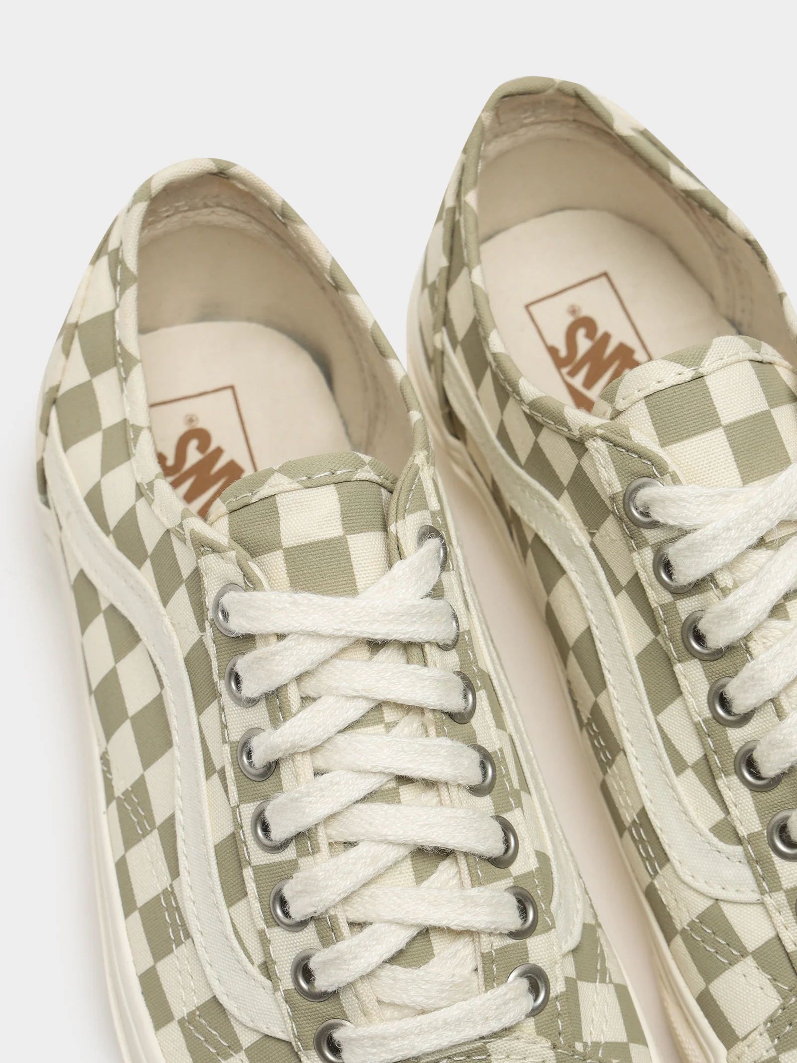Unisex Old Skool Tapered - Image 3