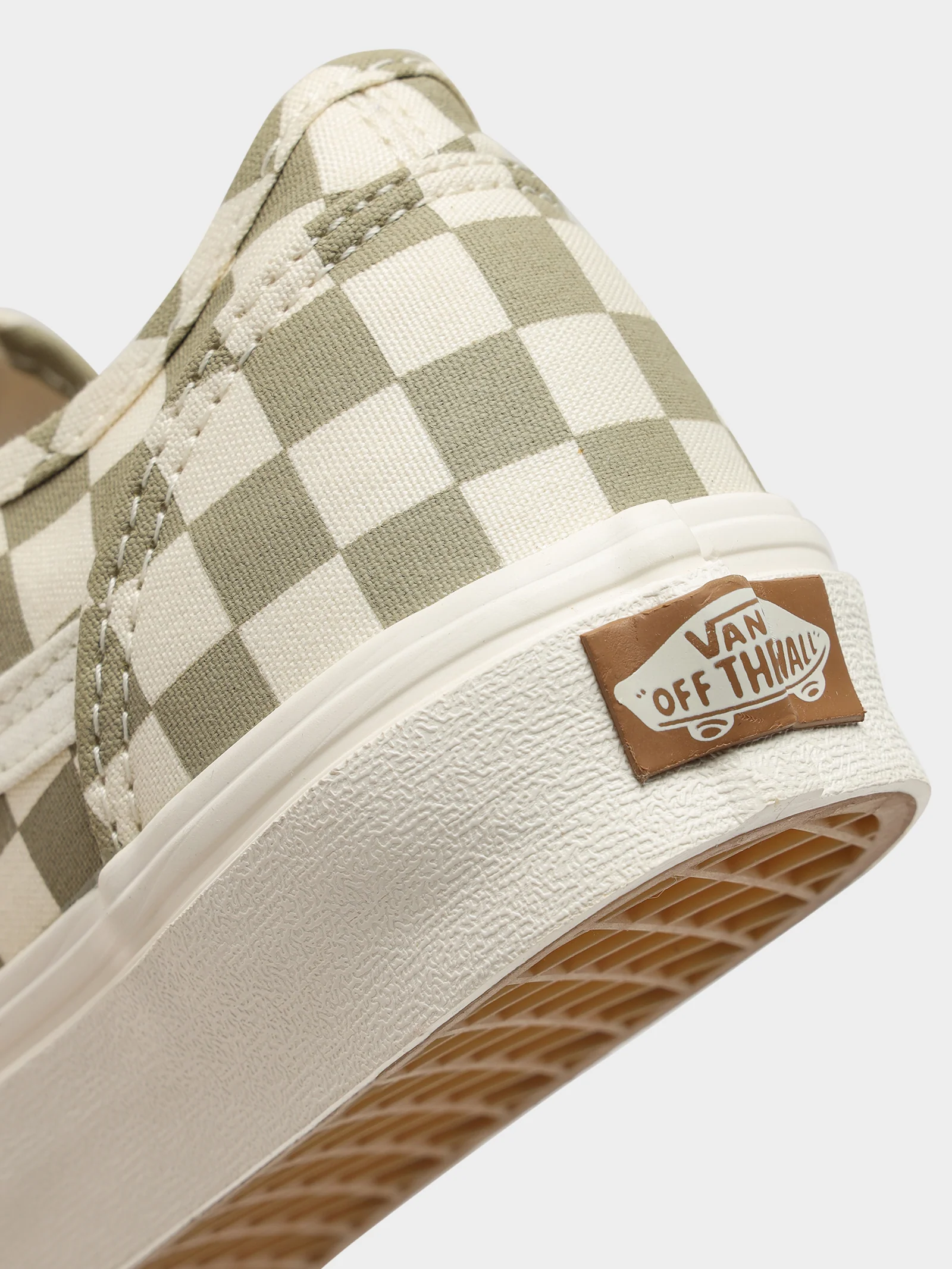 Unisex Old Skool Tapered - Image 4