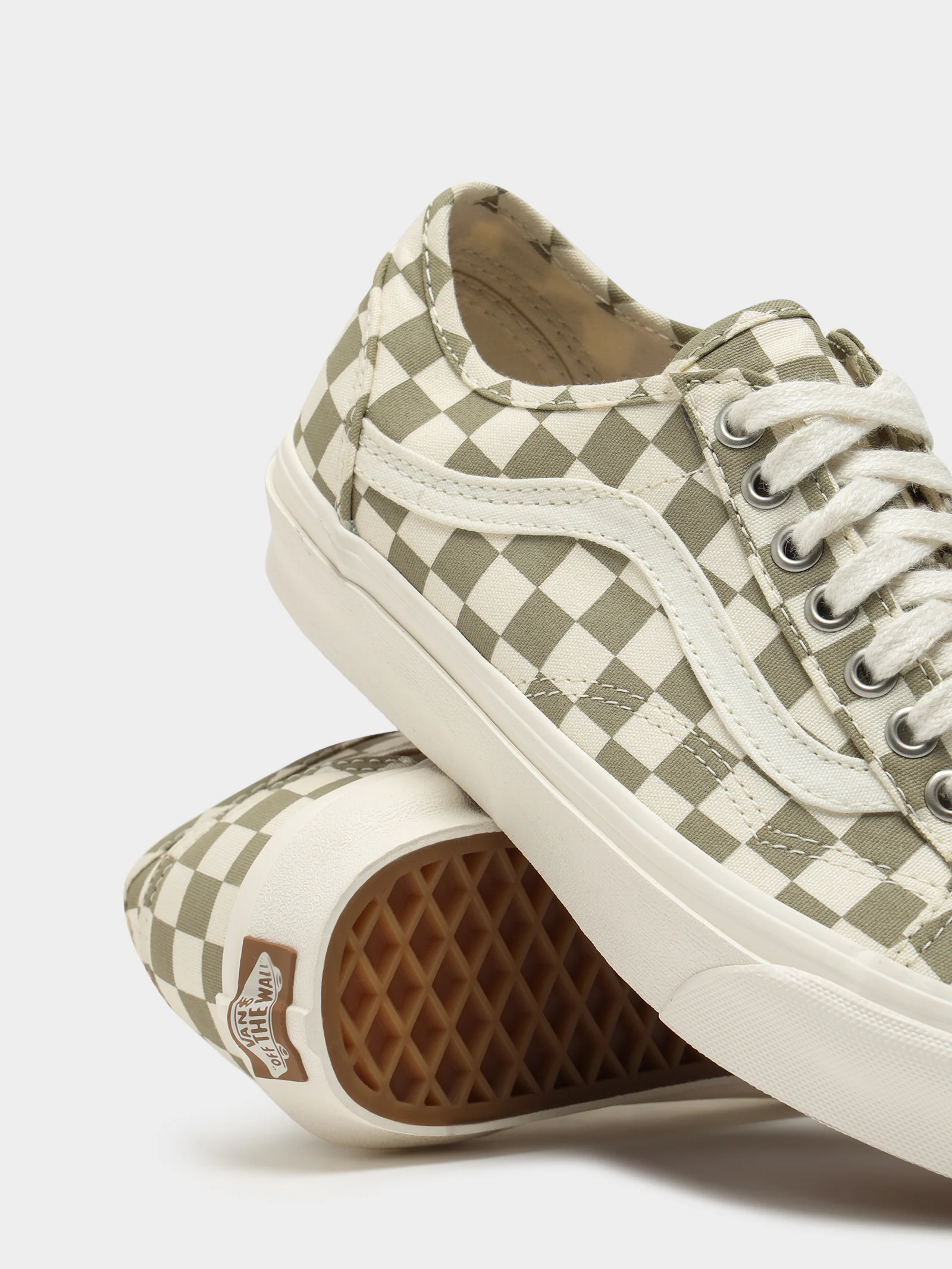 Unisex Old Skool Tapered - Image 5