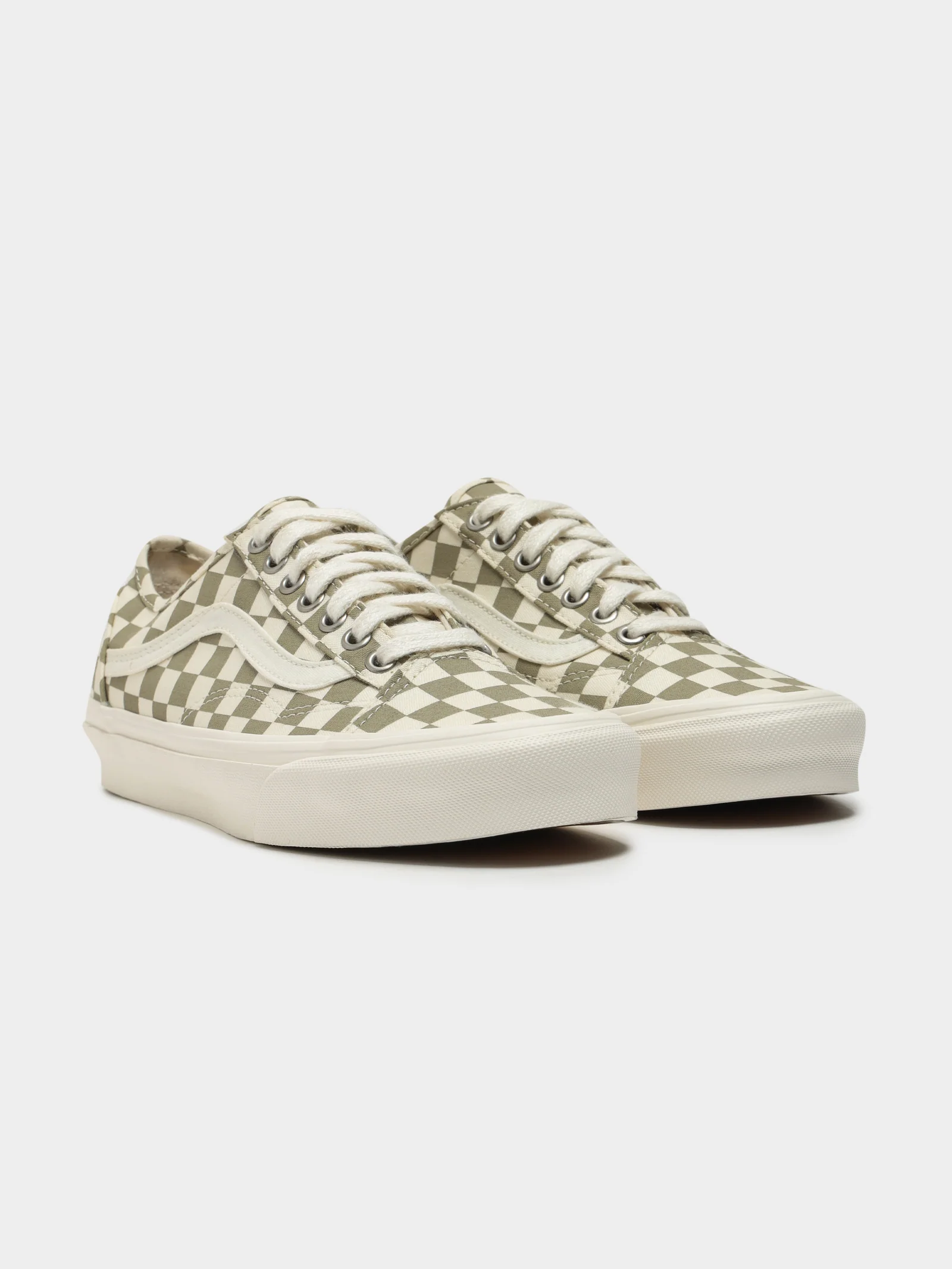 Unisex Old Skool Tapered - Image 6