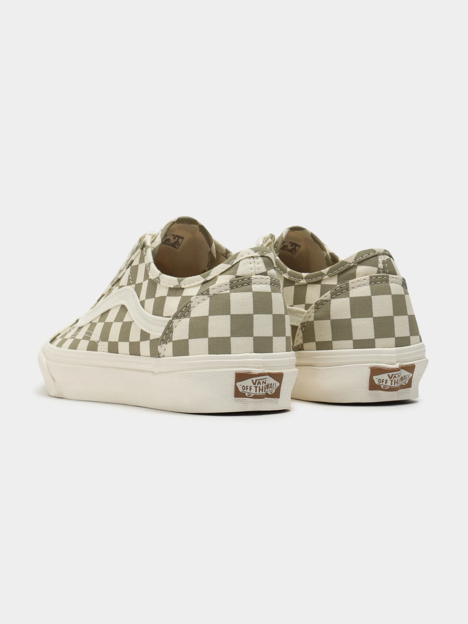 Unisex Old Skool Tapered - Image 7