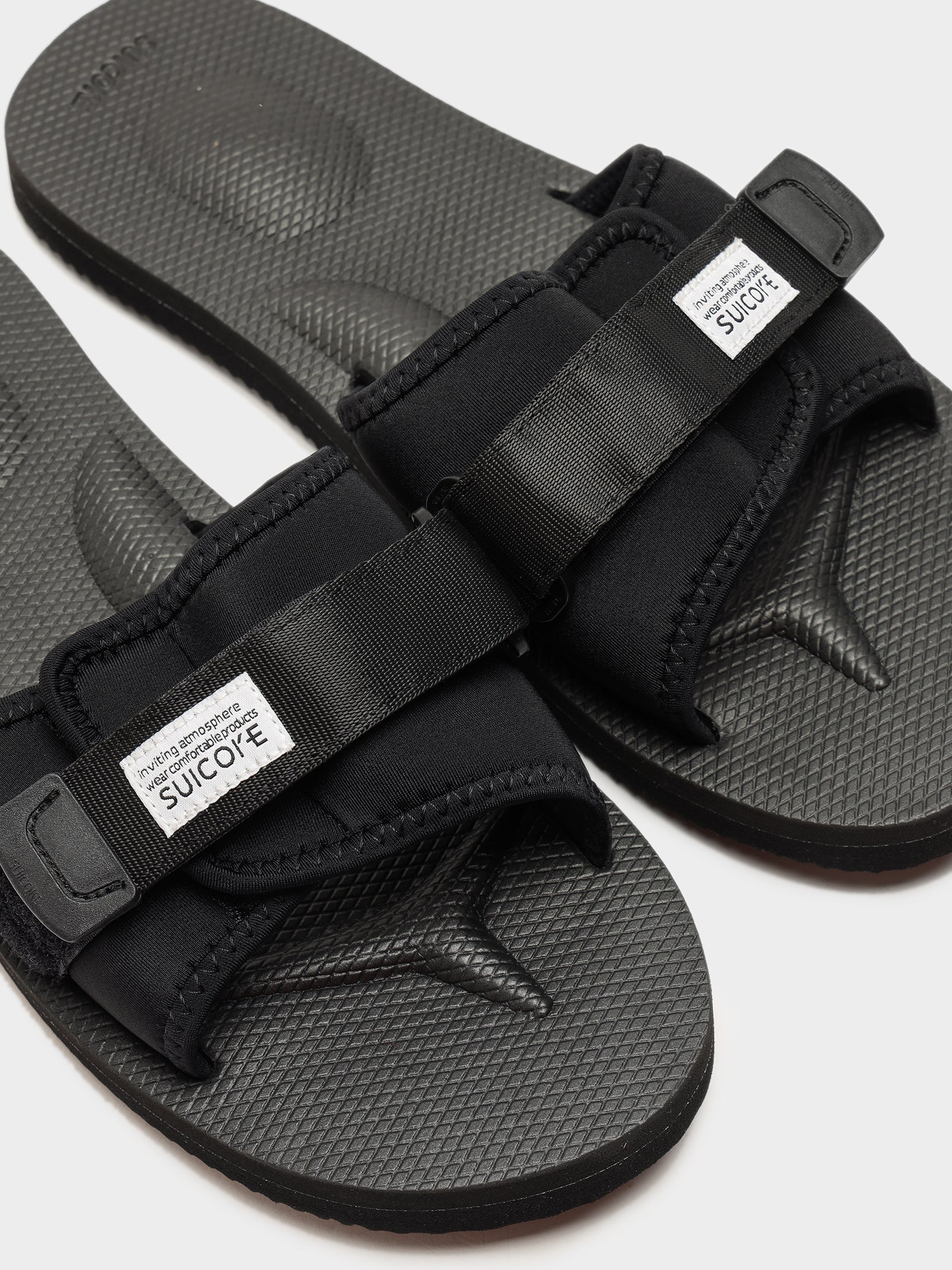 Unisex Padri Slides - Image 3