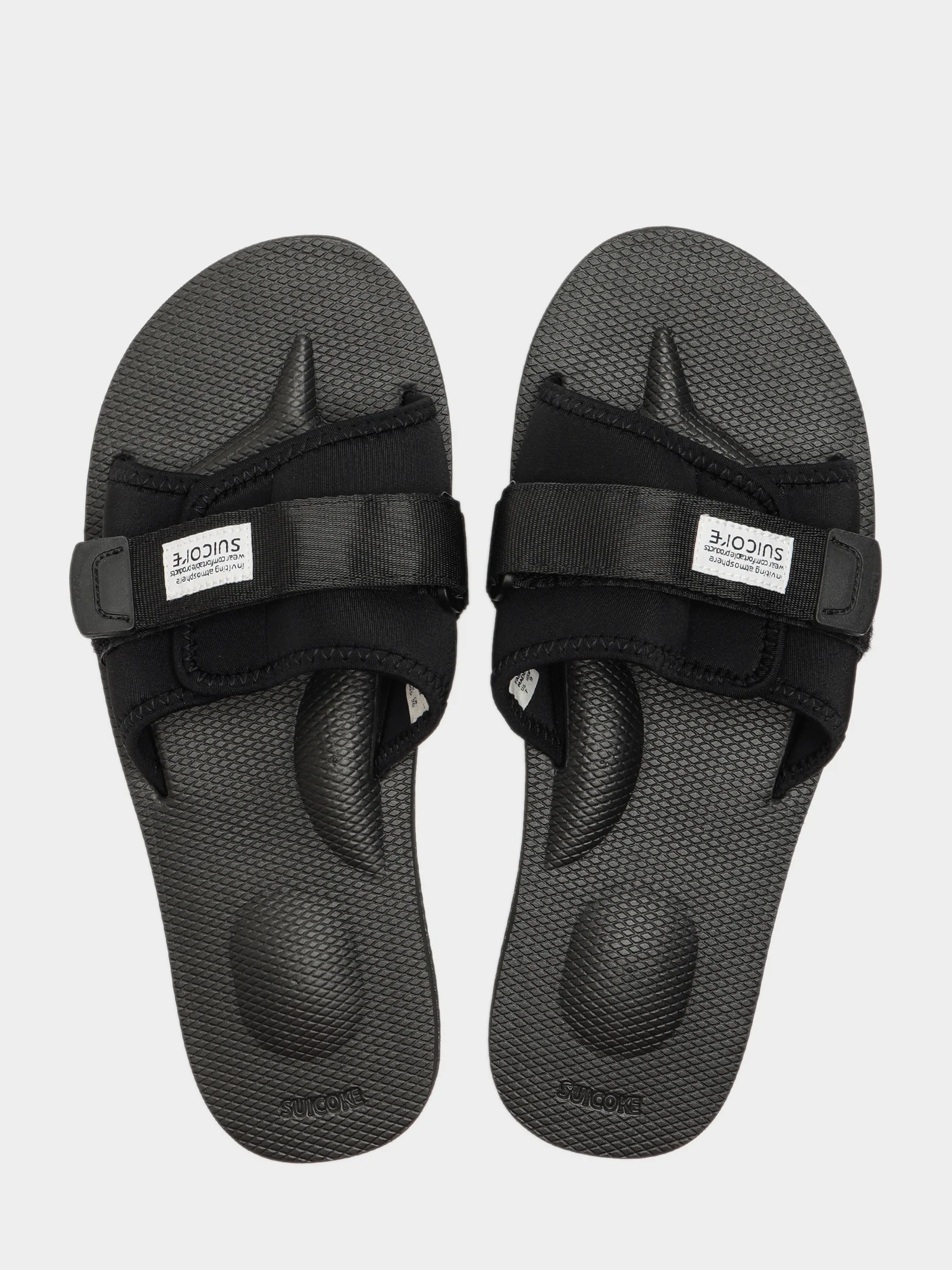 Unisex Padri Slides - Image 4