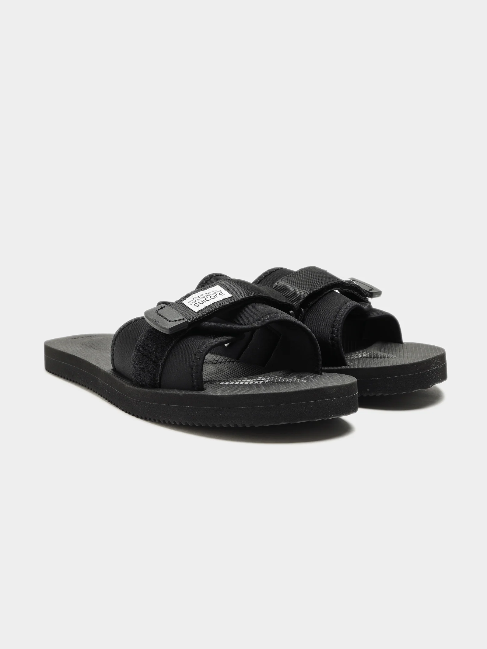 Unisex Padri Slides - Image 6