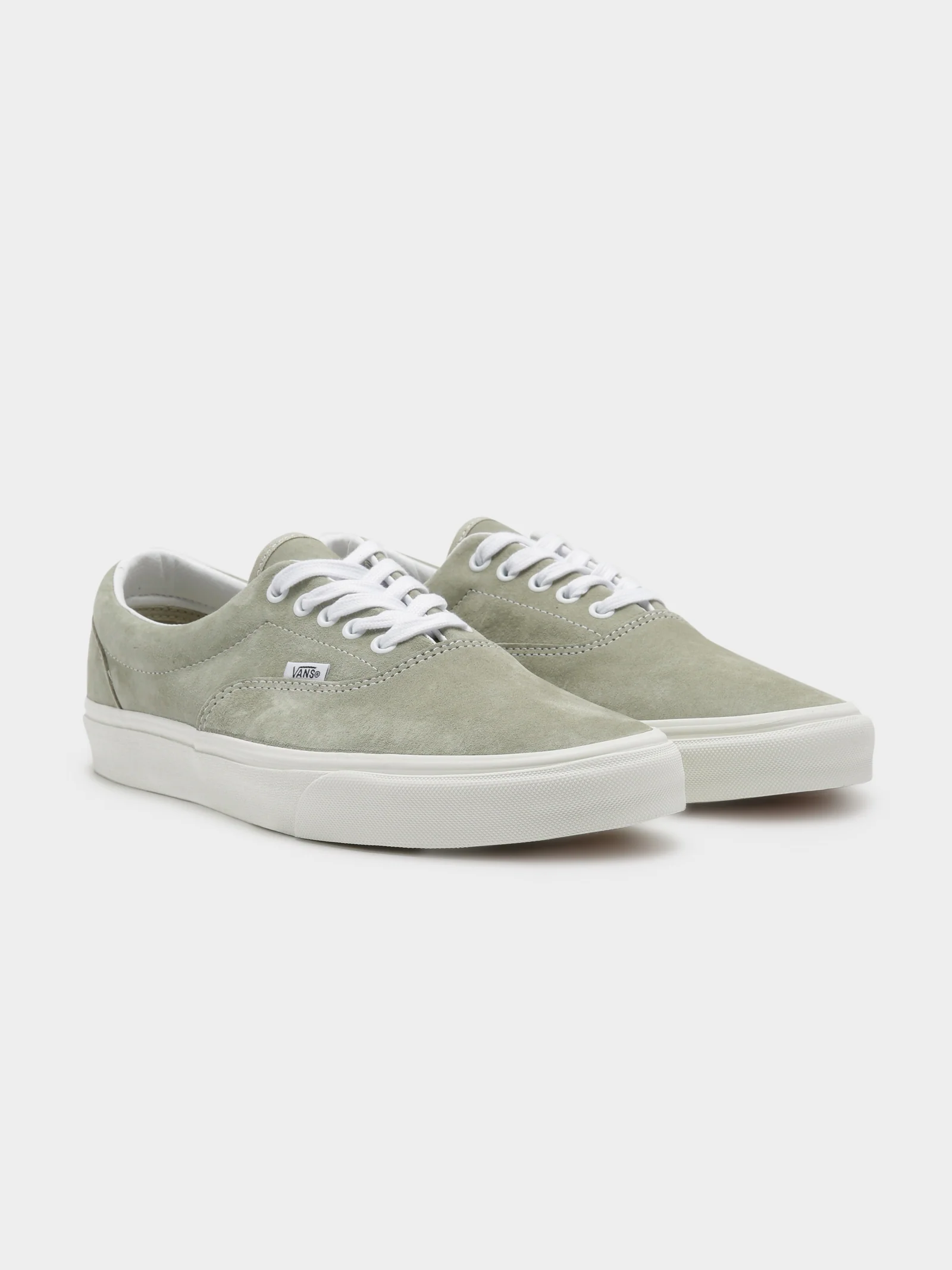 Unisex Pig Suede Era Shoes - Image 6