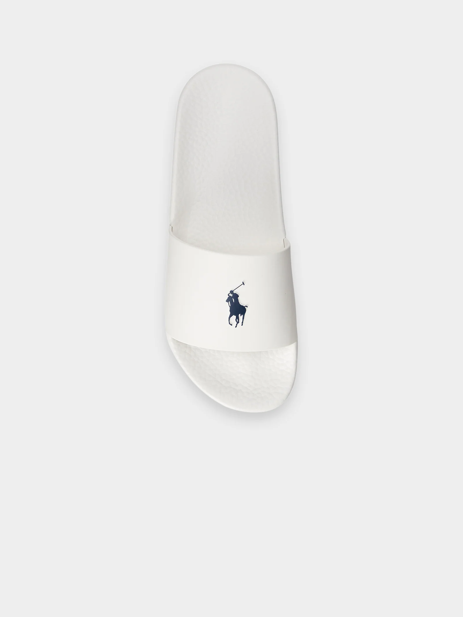 Unisex Polo Slides - Image 3