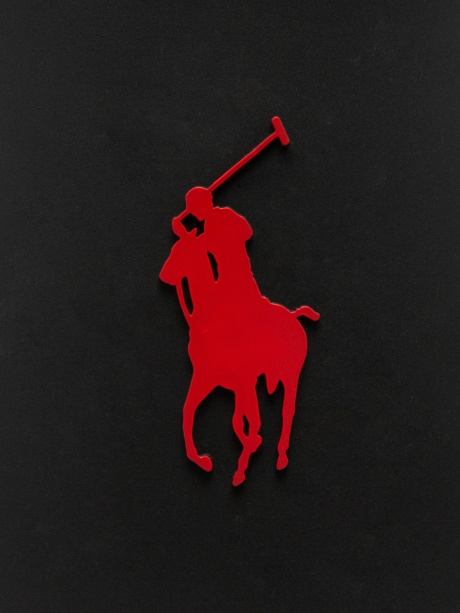 Unisex Polo Sport Slides - Image 6