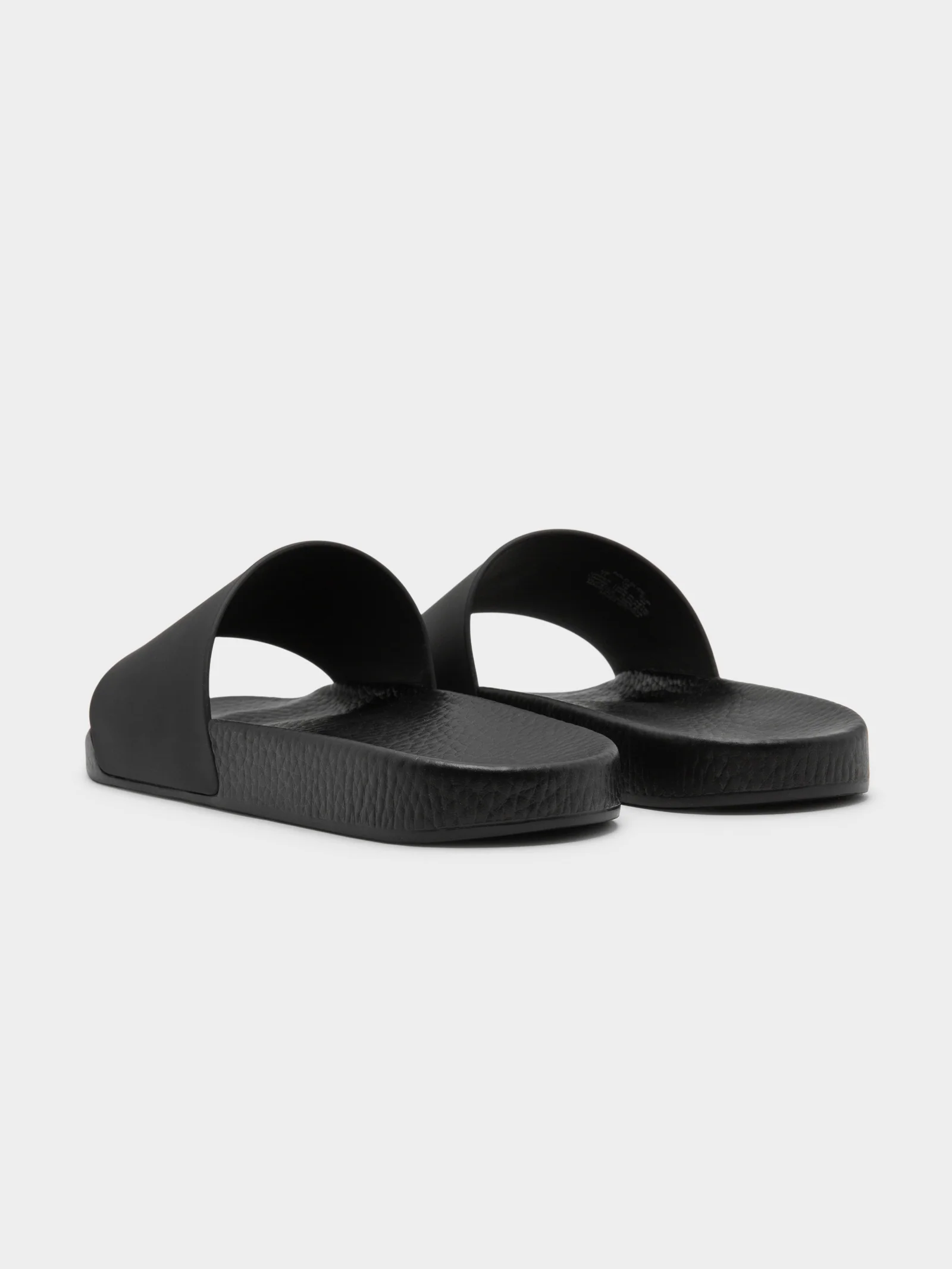 Unisex Polo Sport Slides - Image 7