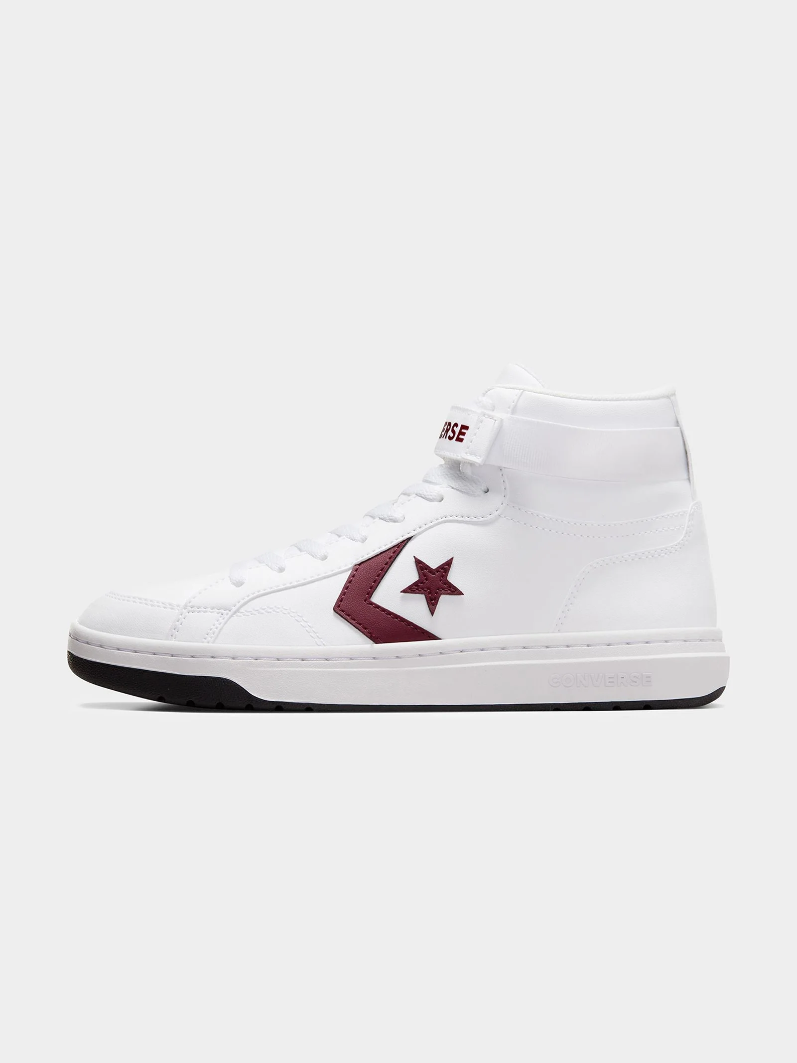 Unisex Pro Blaze V2 Leather Sneakers - Image 4