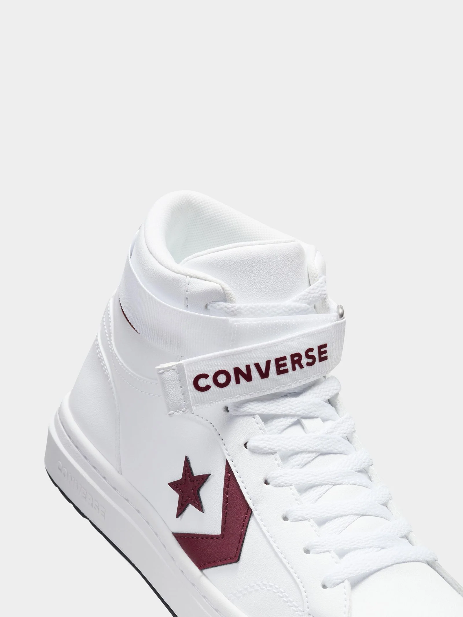 Unisex Pro Blaze V2 Leather Sneakers - Image 5