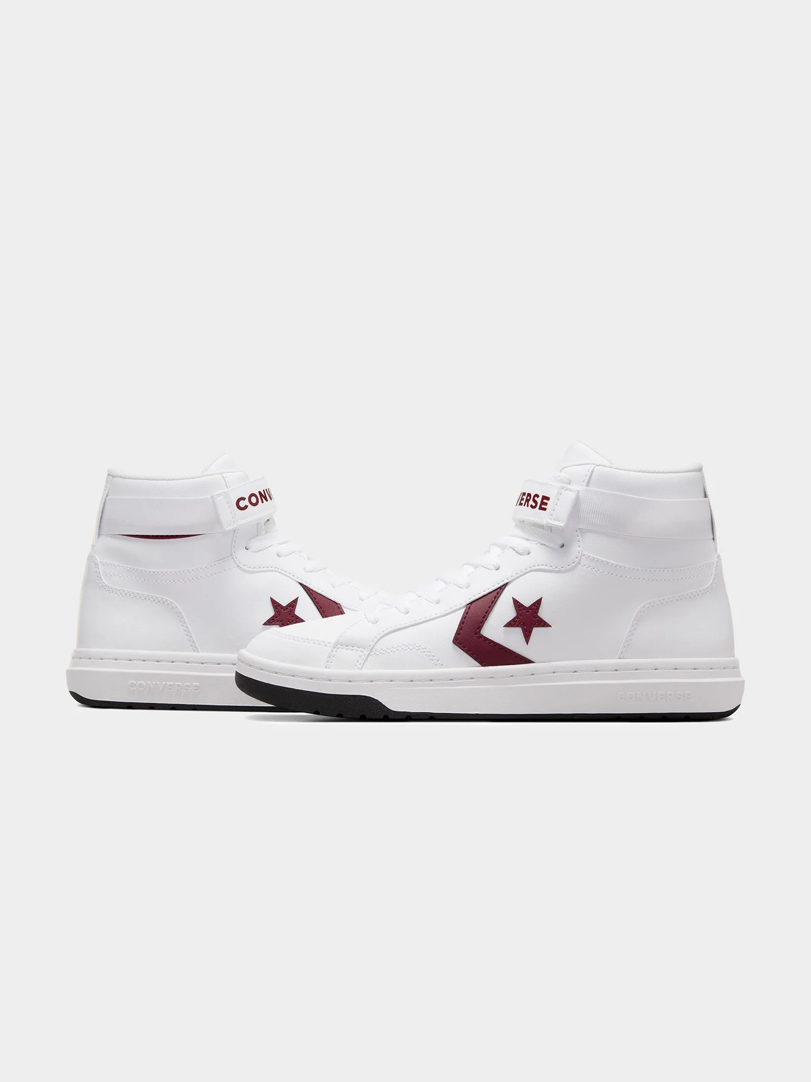 Unisex Pro Blaze V2 Leather Sneakers - Image 6