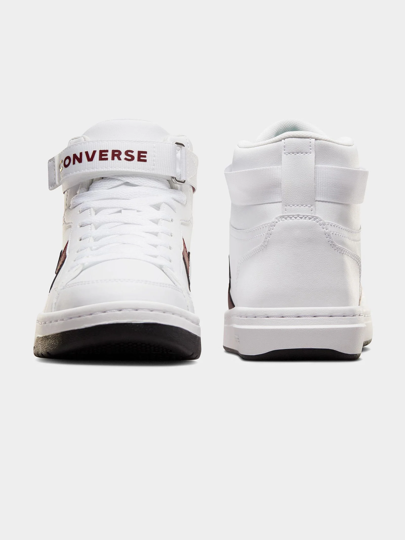 Unisex Pro Blaze V2 Leather Sneakers - Image 7