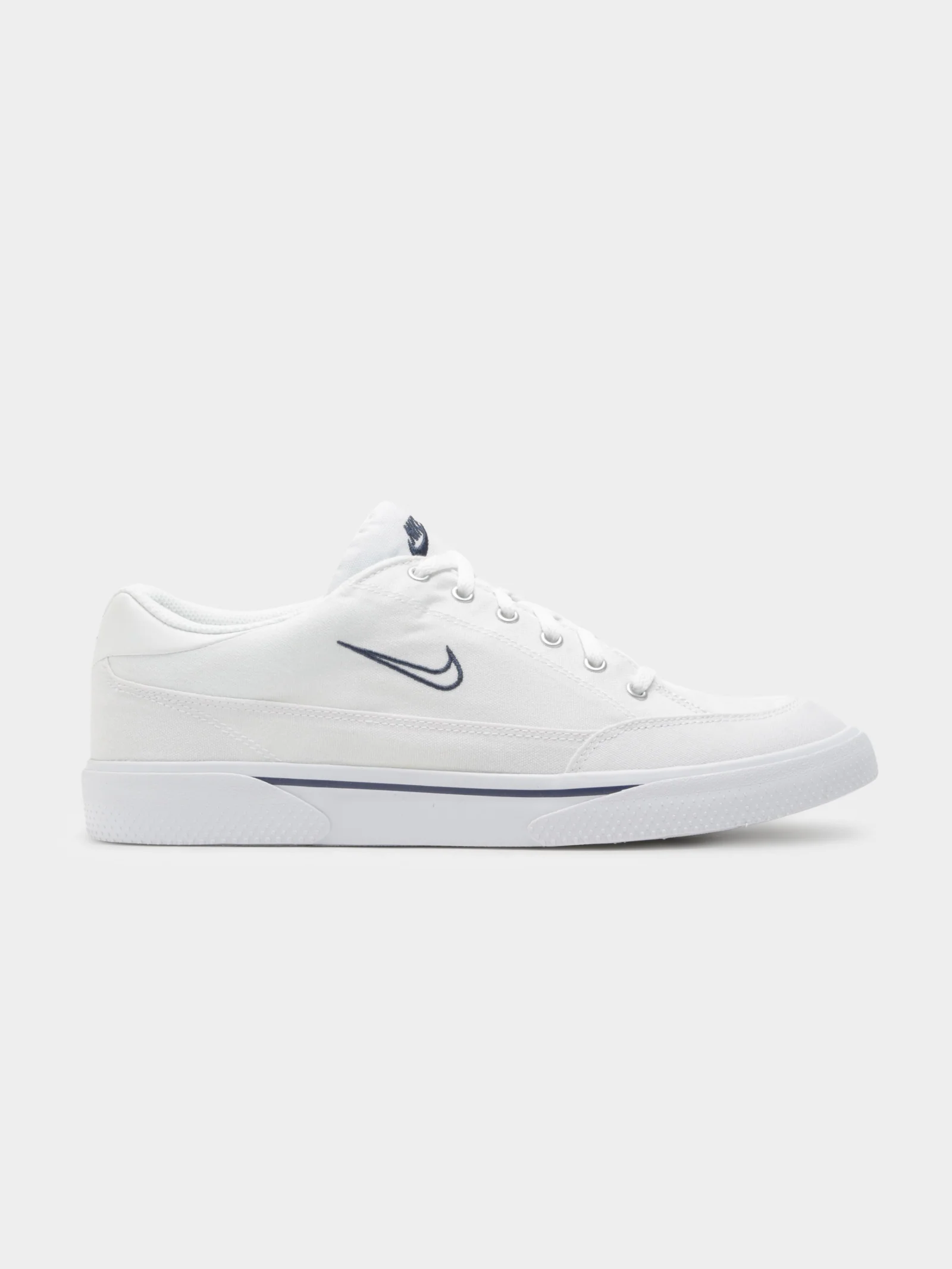 Unisex Retro GTS Sneakers - Image 2
