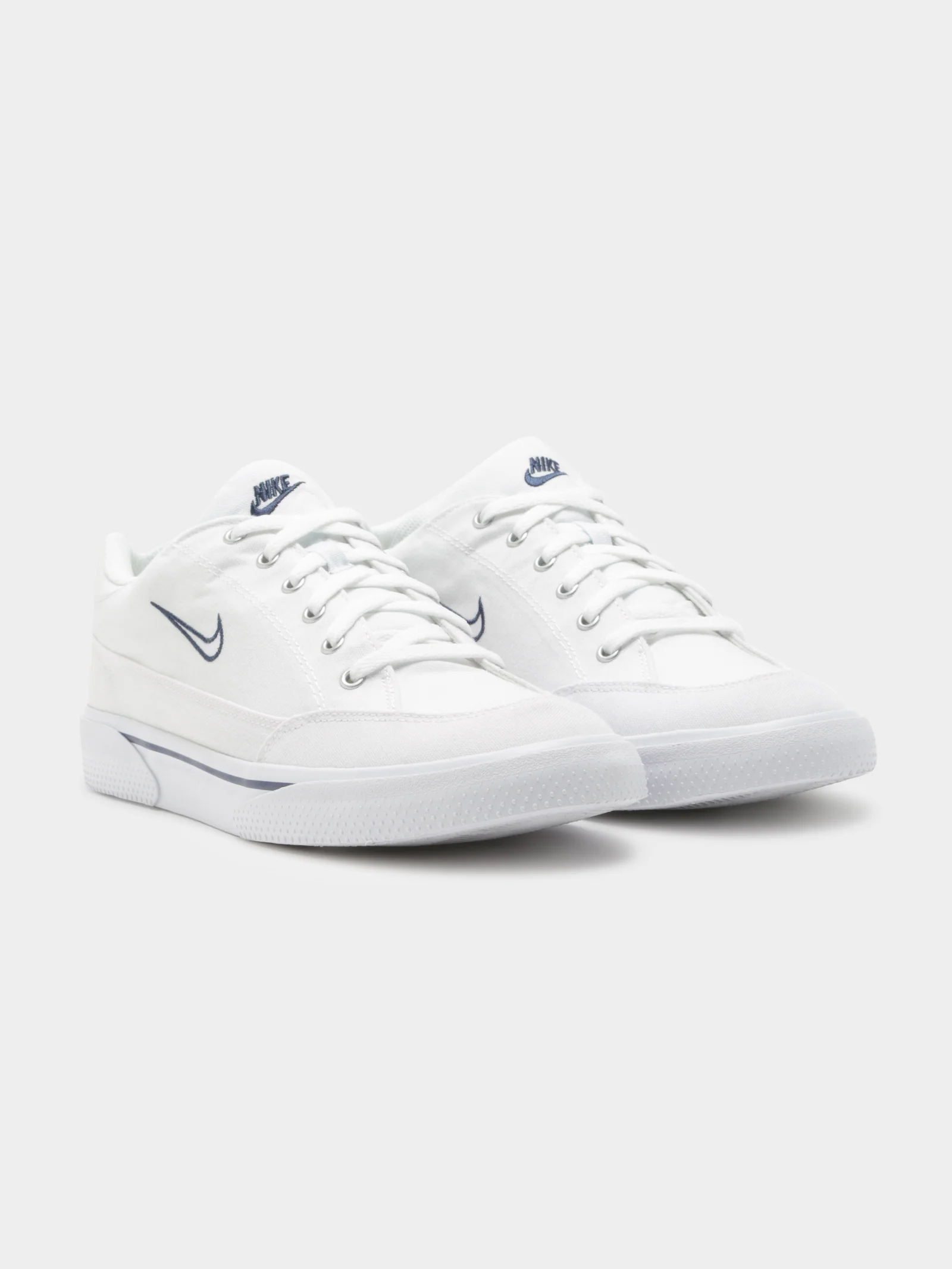 Unisex Retro GTS Sneakers - Image 6