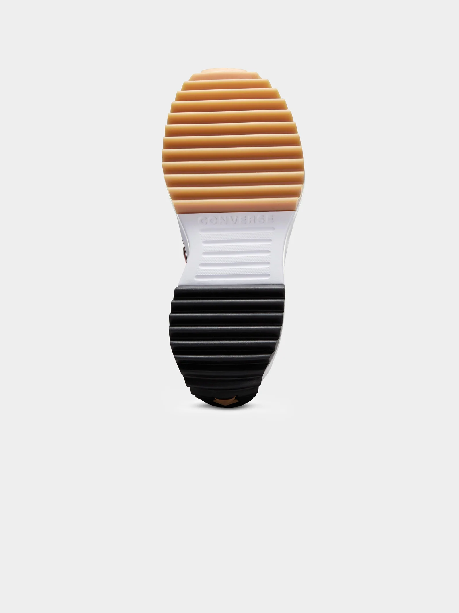 Unisex Run Star High Top Sneakers - Image 7