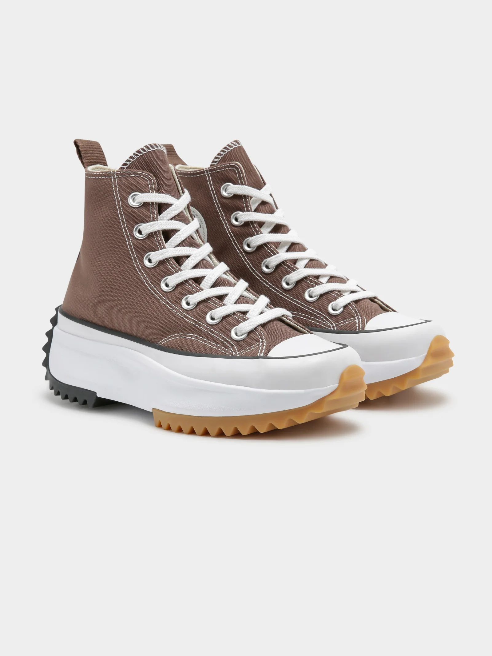 Unisex Run Star Hike Platform High - Image 2