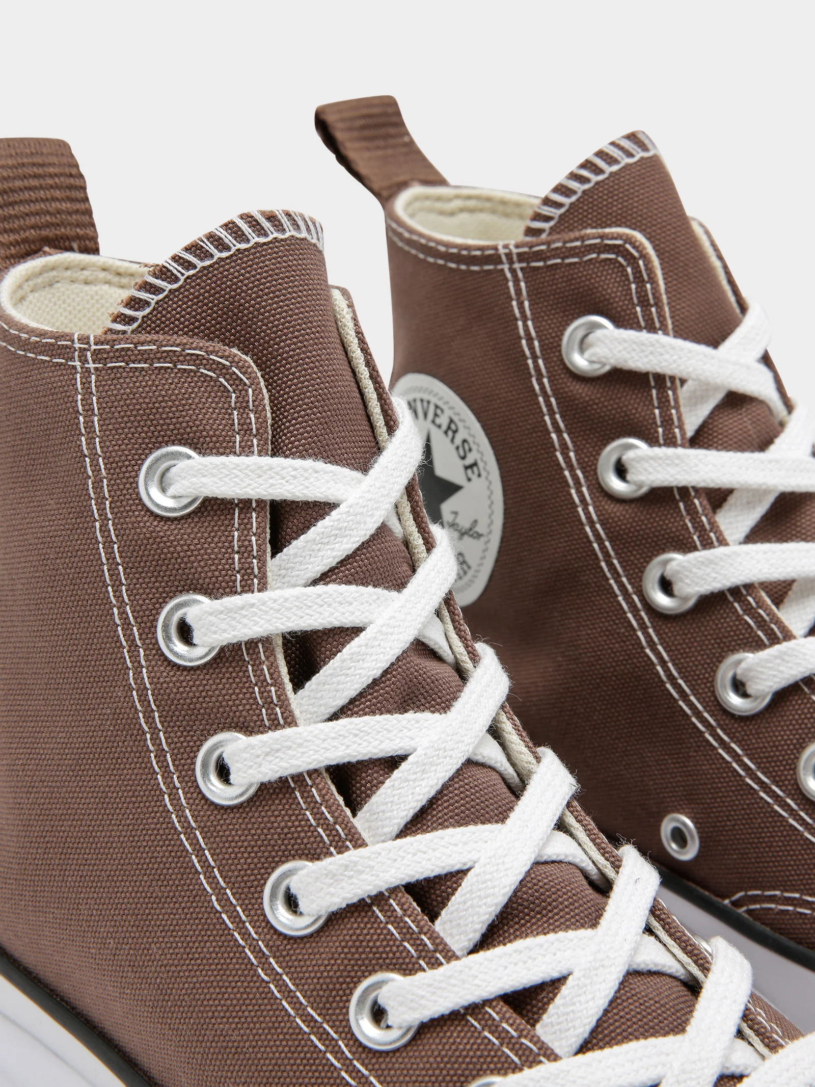 Unisex Run Star Hike Platform High - Image 4