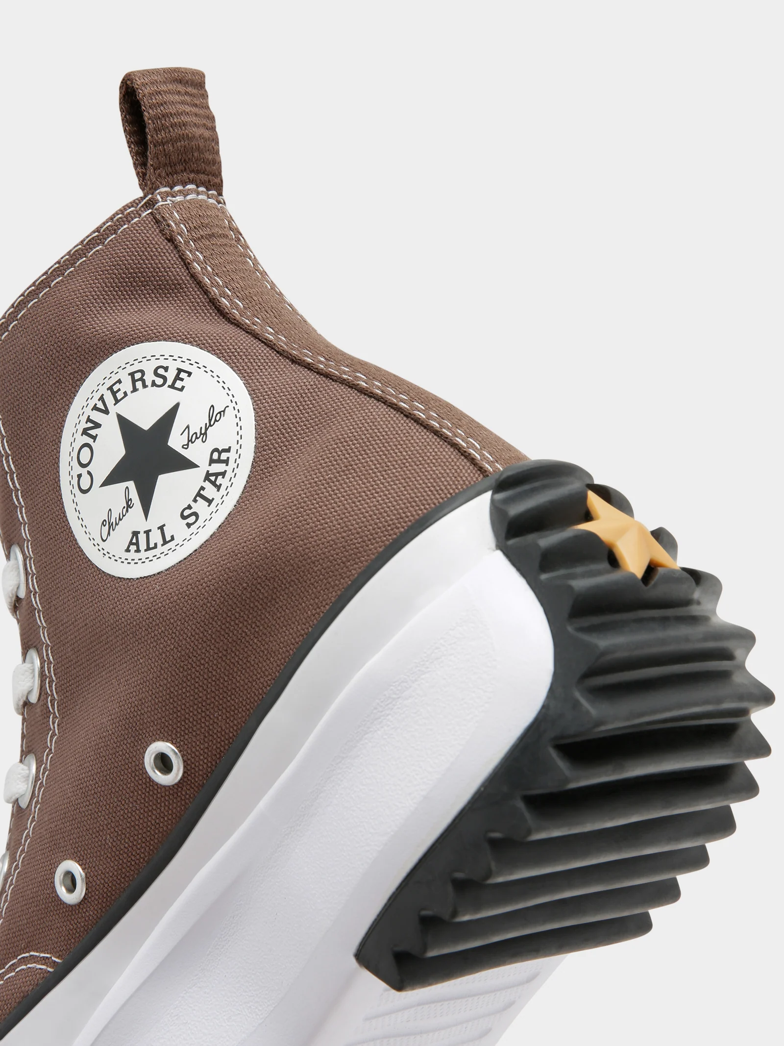 Unisex Run Star Hike Platform High - Image 5