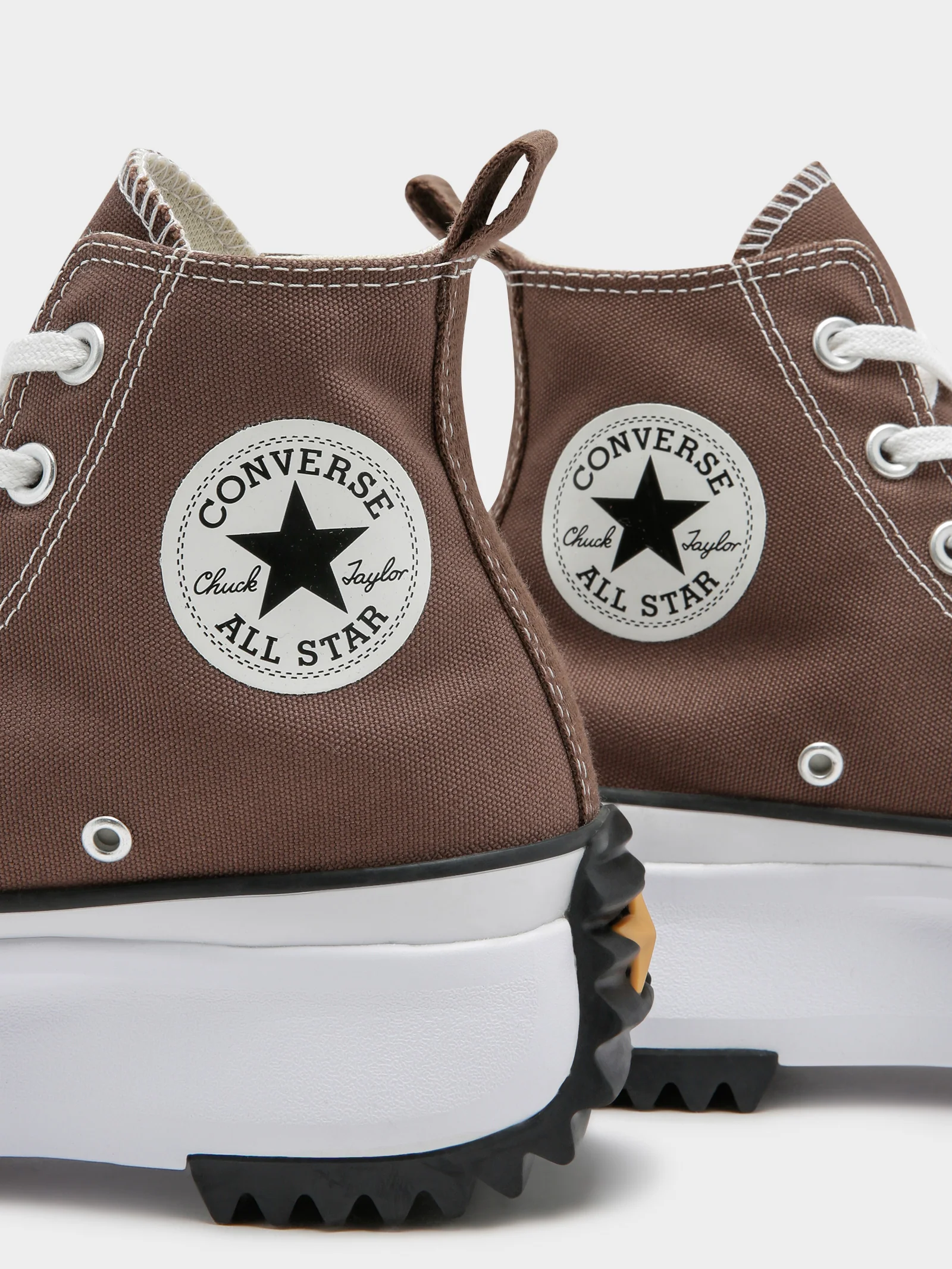 Unisex Run Star Hike Platform High - Image 6