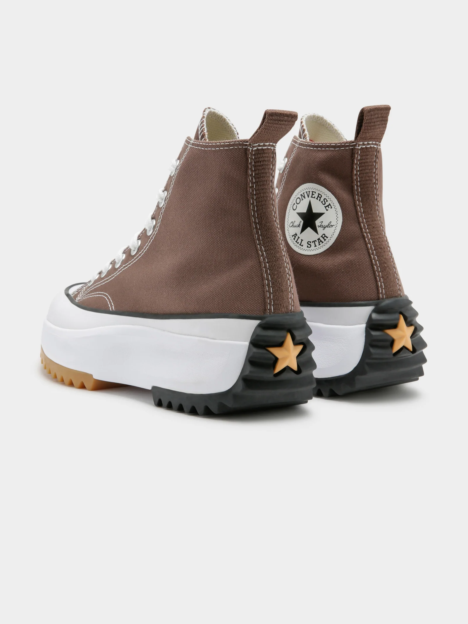 Unisex Run Star Hike Platform High - Image 7