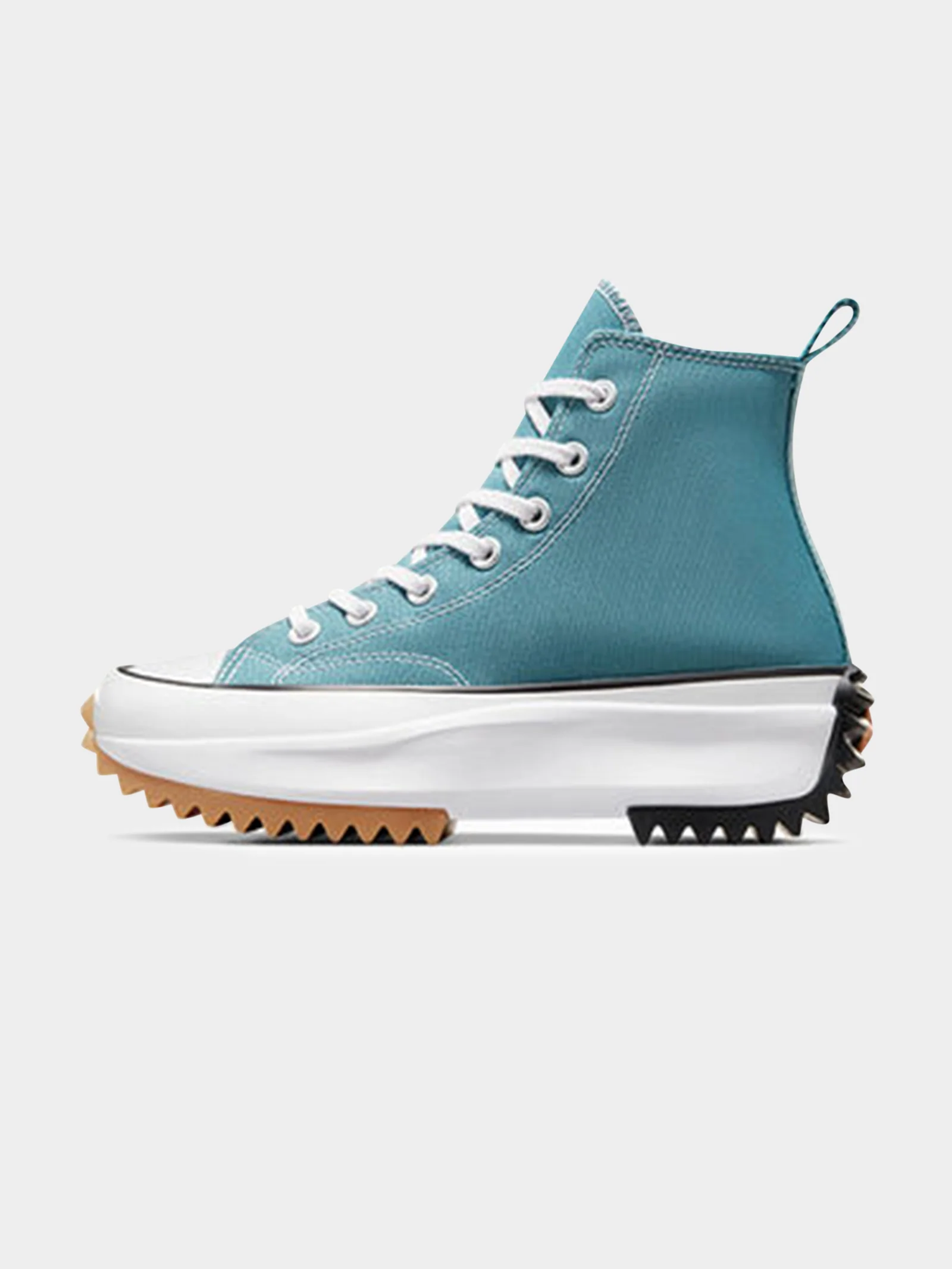 Unisex Run Star Hike Sneakers - Image 5
