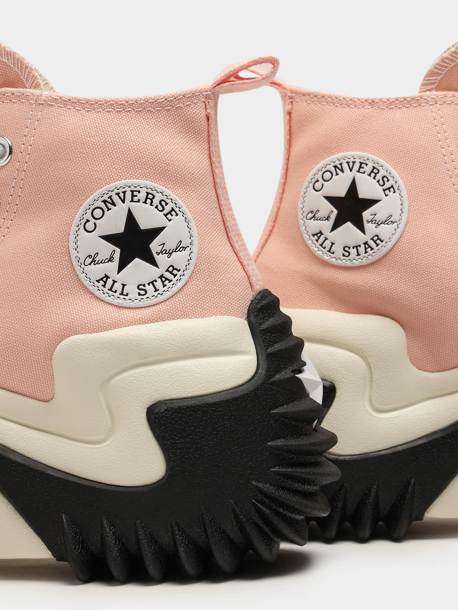 Unisex Run Star Motion Platform High Top - Image 4
