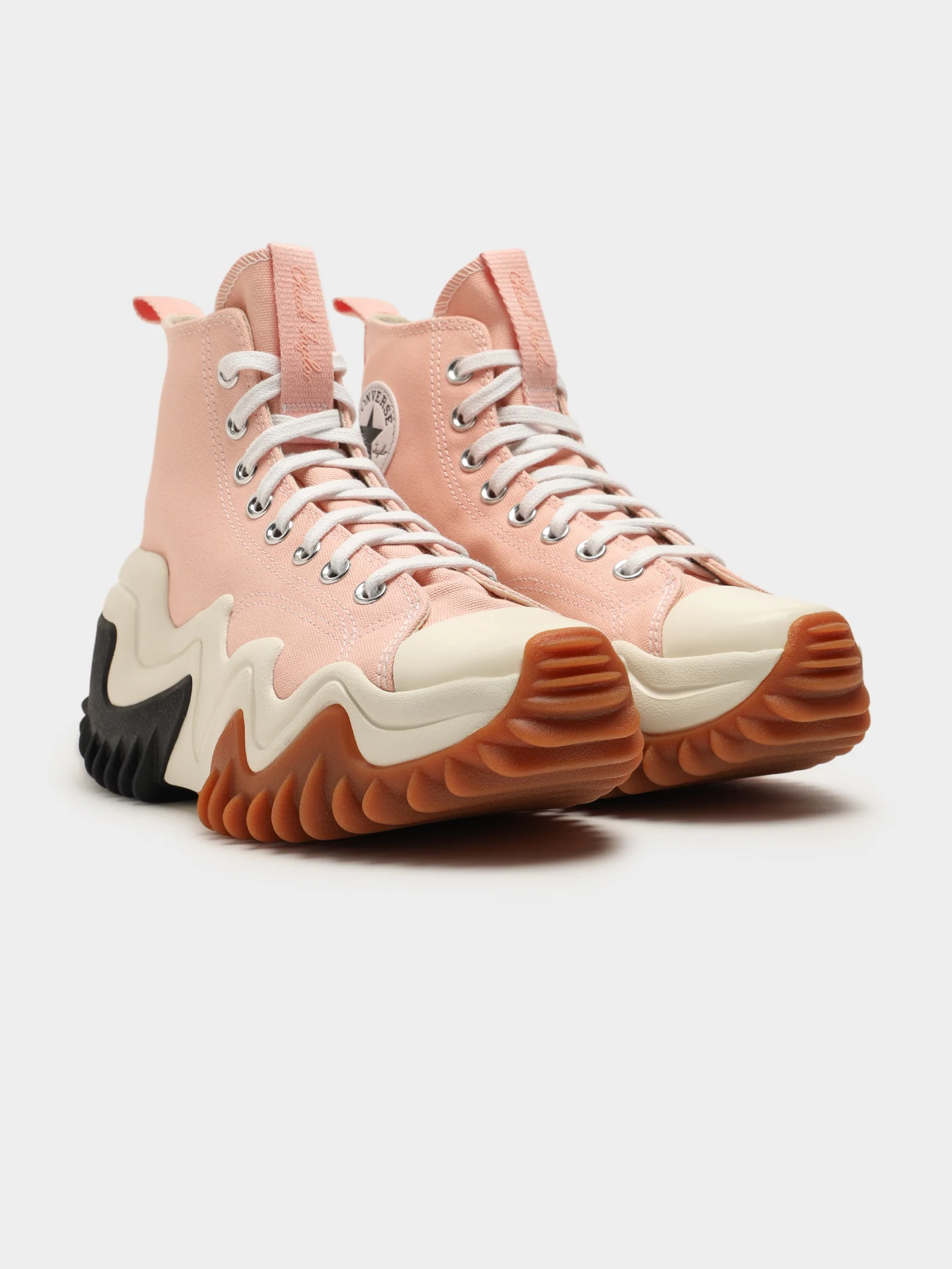Unisex Run Star Motion Platform High Top - Image 6