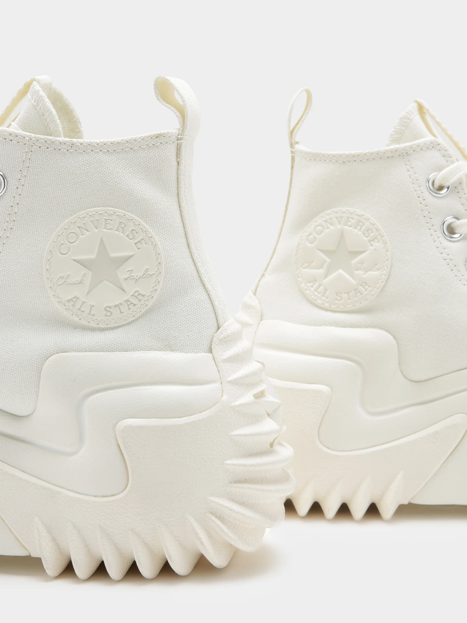 Unisex Run Star Motion Sneakers - Image 5